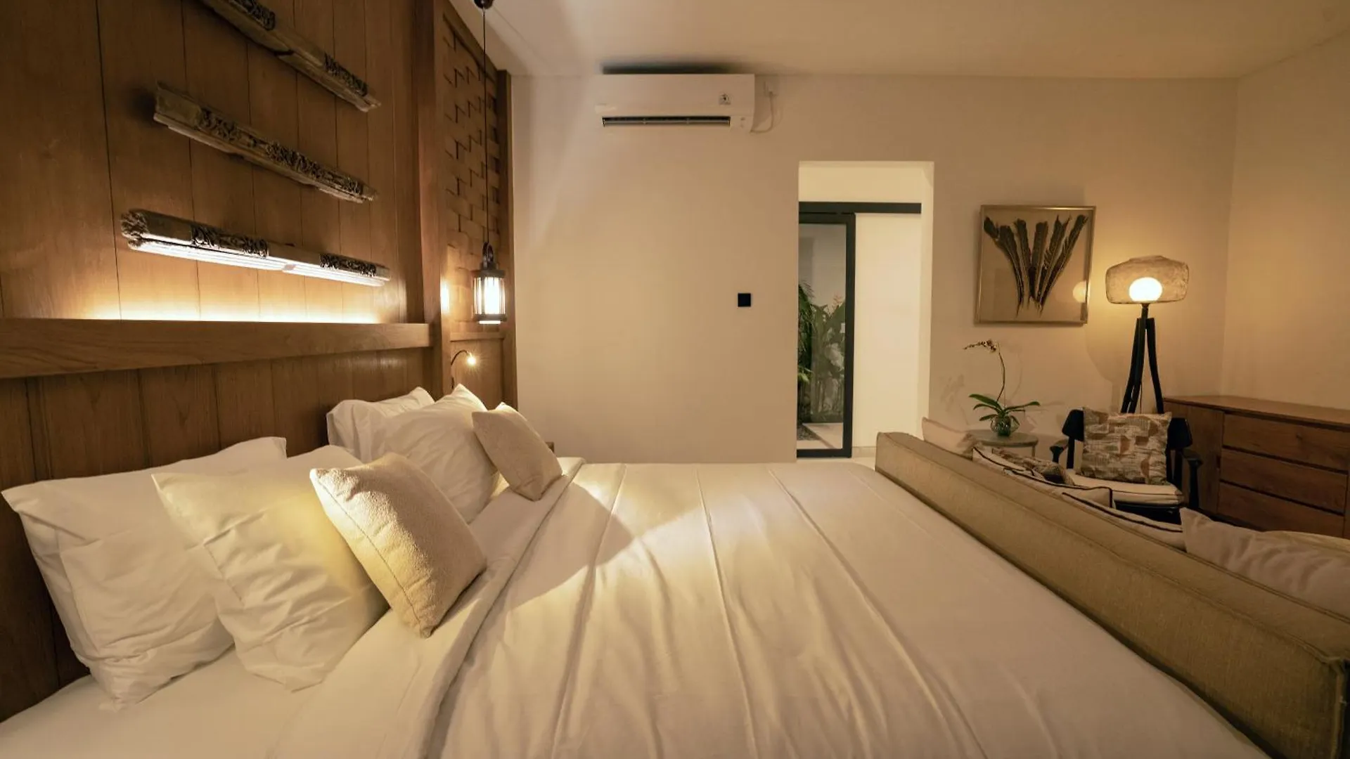 Deo Villa Seminyak
