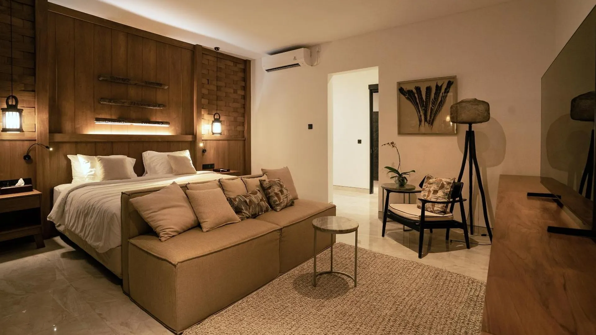 Deo Villa Seminyak Ινδονησία