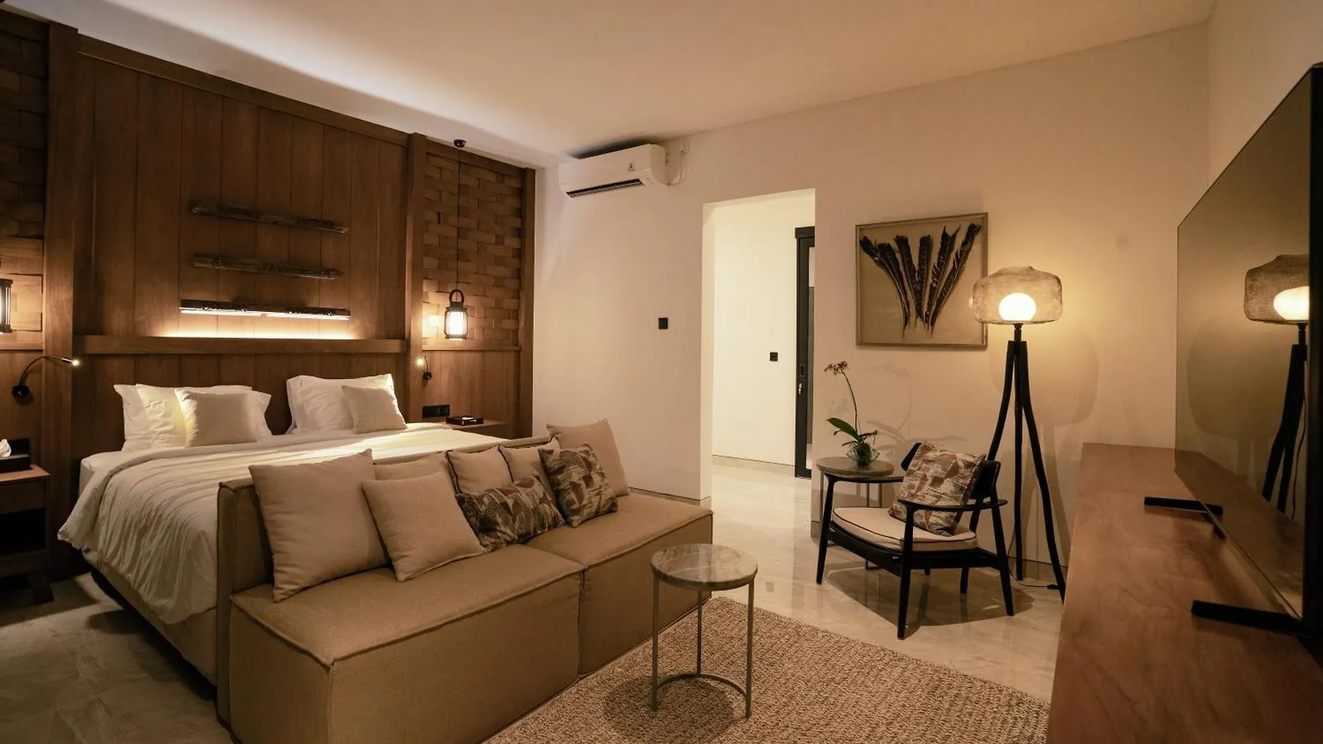 Deo Villa Seminyak 0*, Σεμινιάκ Ινδονησία