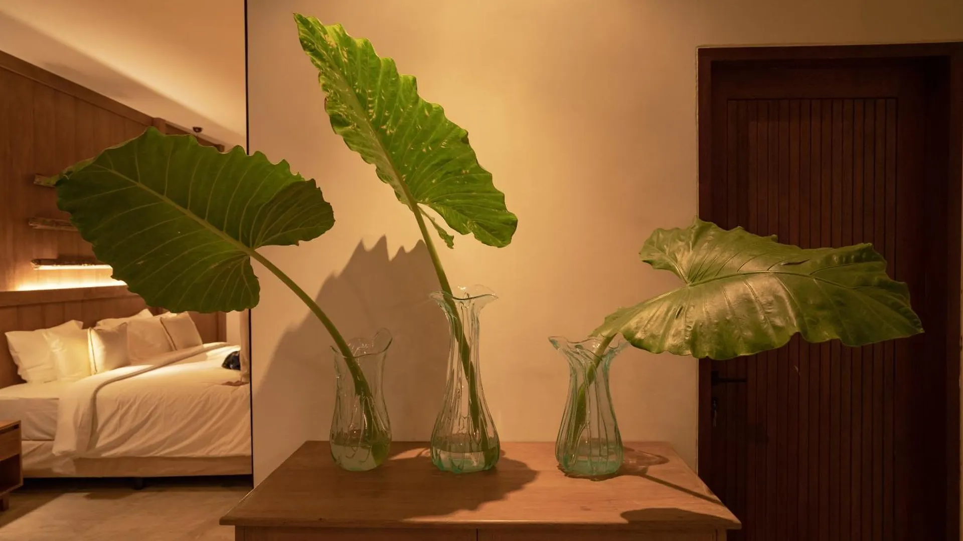 Deo Villa Seminyak  Σεμινιάκ