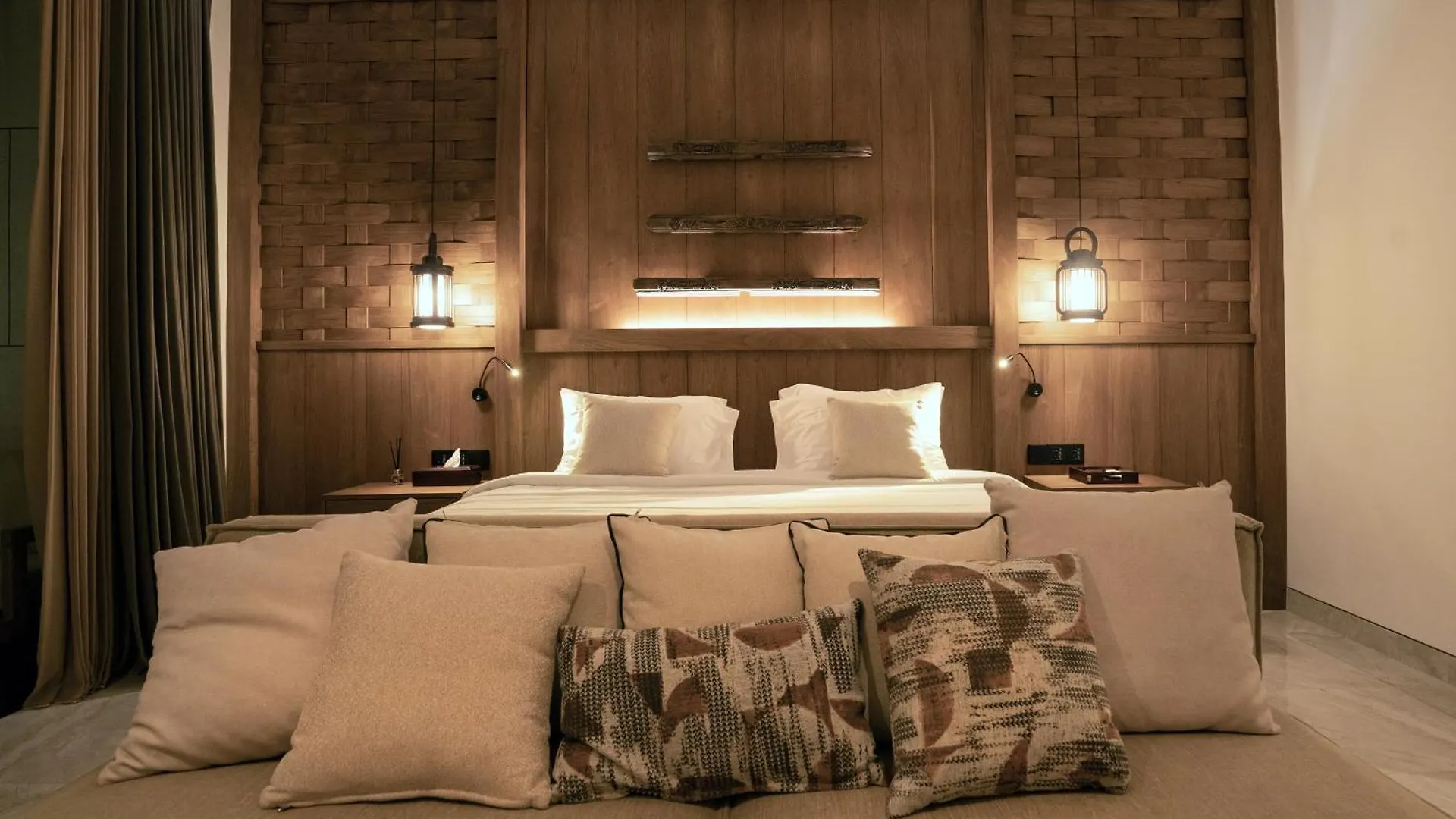 Deo Villa Seminyak Ινδονησία