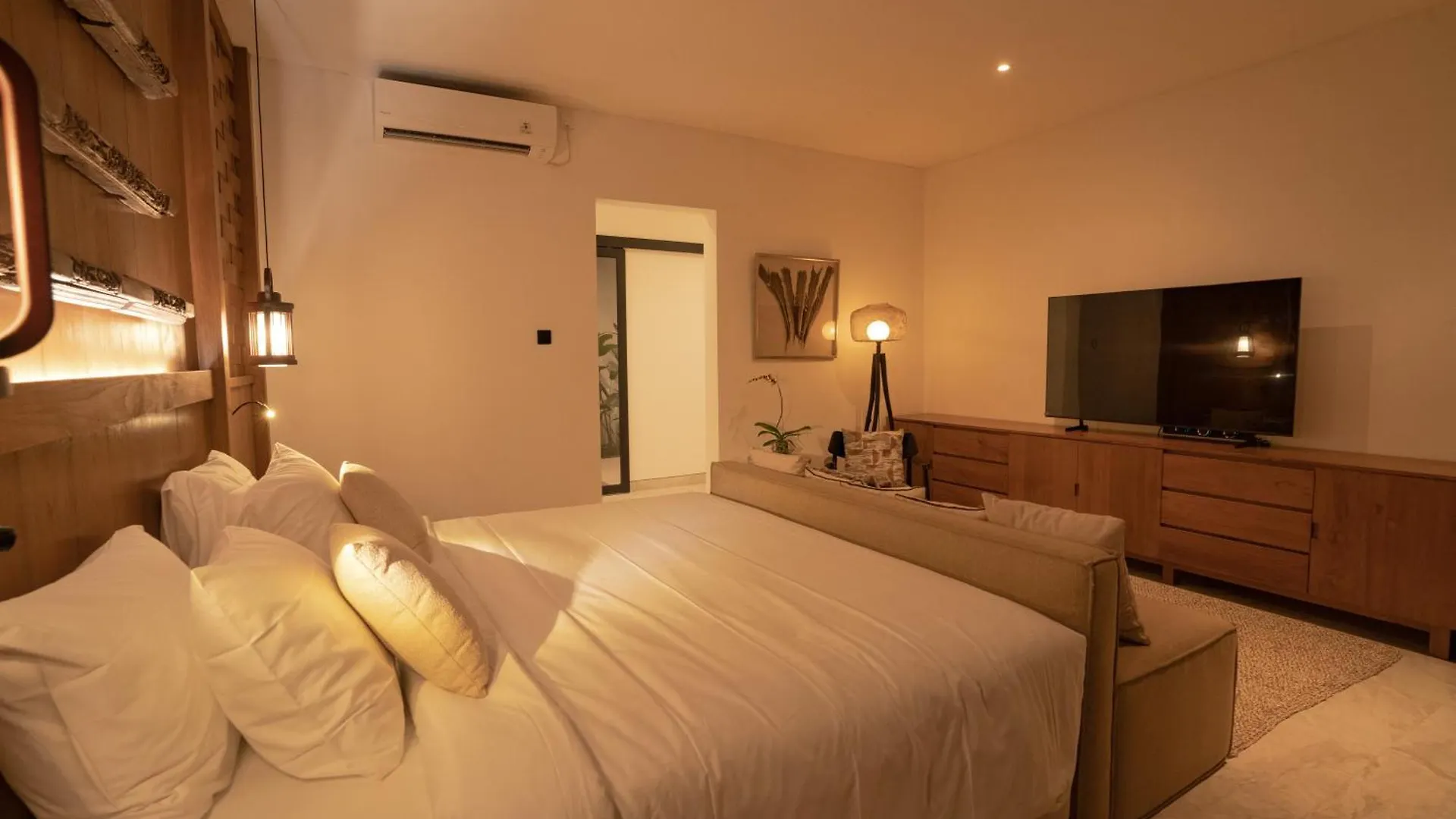 Deo Villa Seminyak Σεμινιάκ
