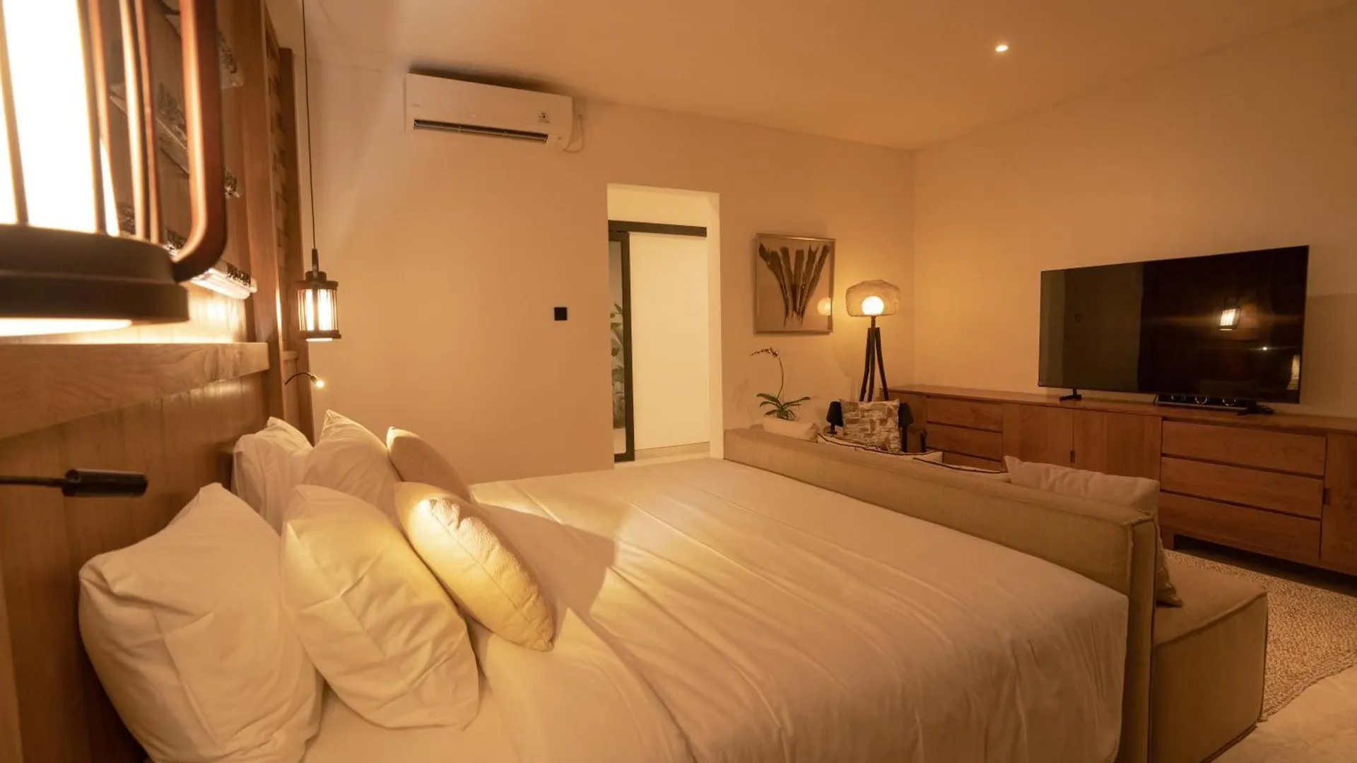 Deo Villa Seminyak