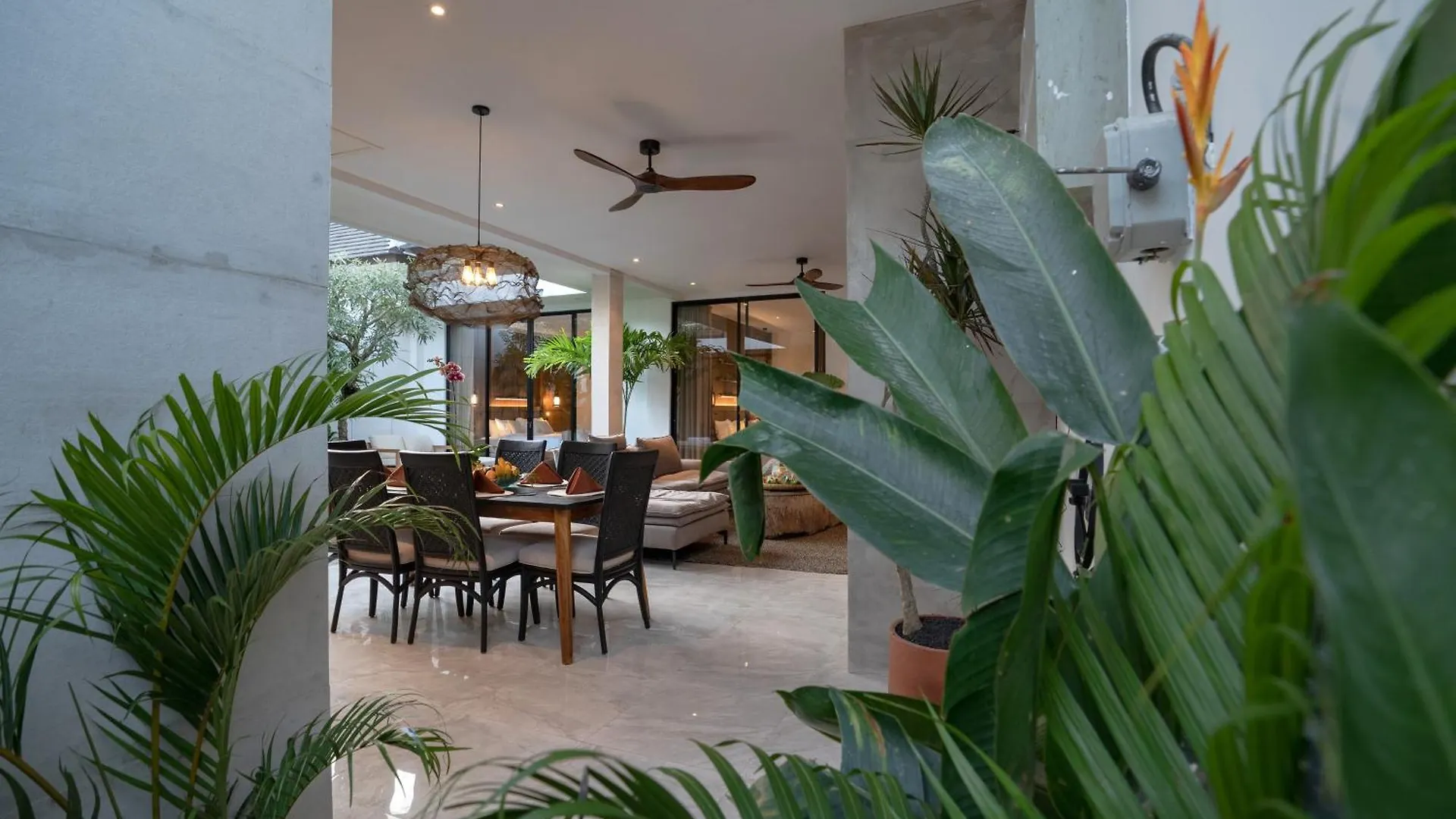 Deo Villa Seminyak 0*, Σεμινιάκ Ινδονησία