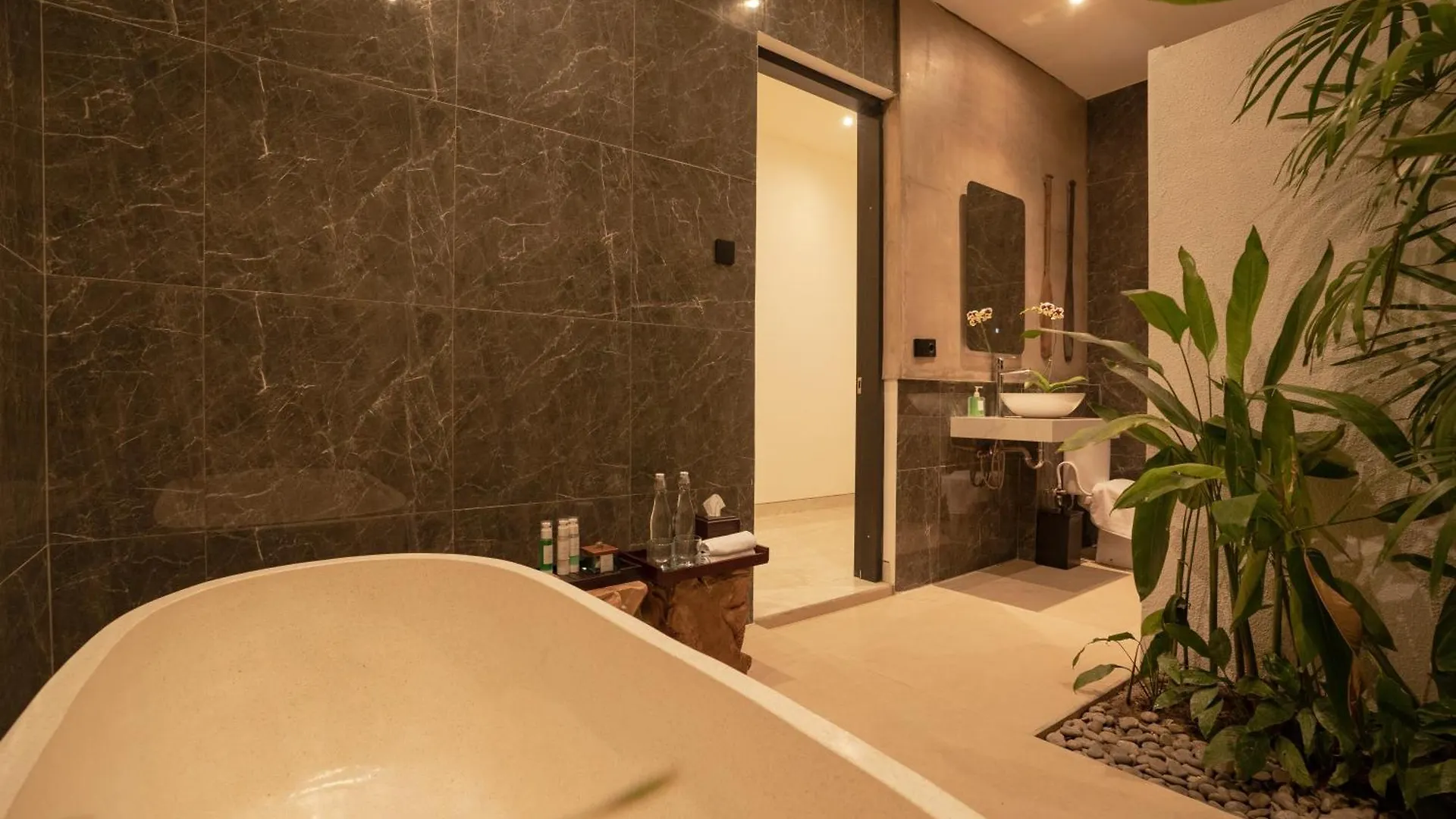 Deo Villa Seminyak  Σεμινιάκ