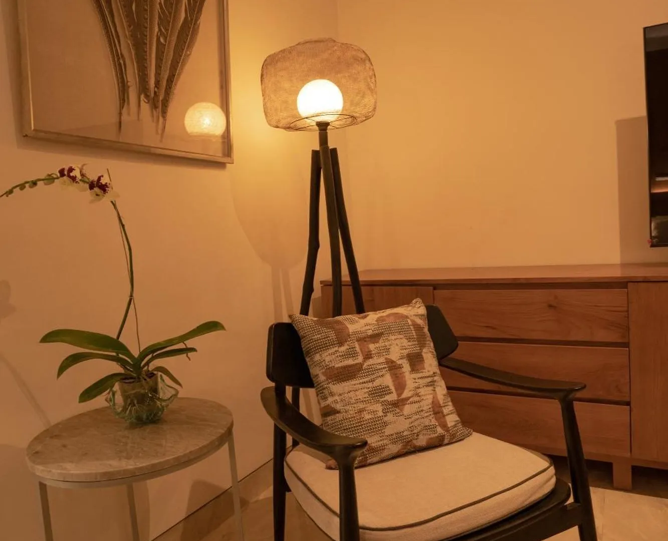 Deo Villa Seminyak Σεμινιάκ