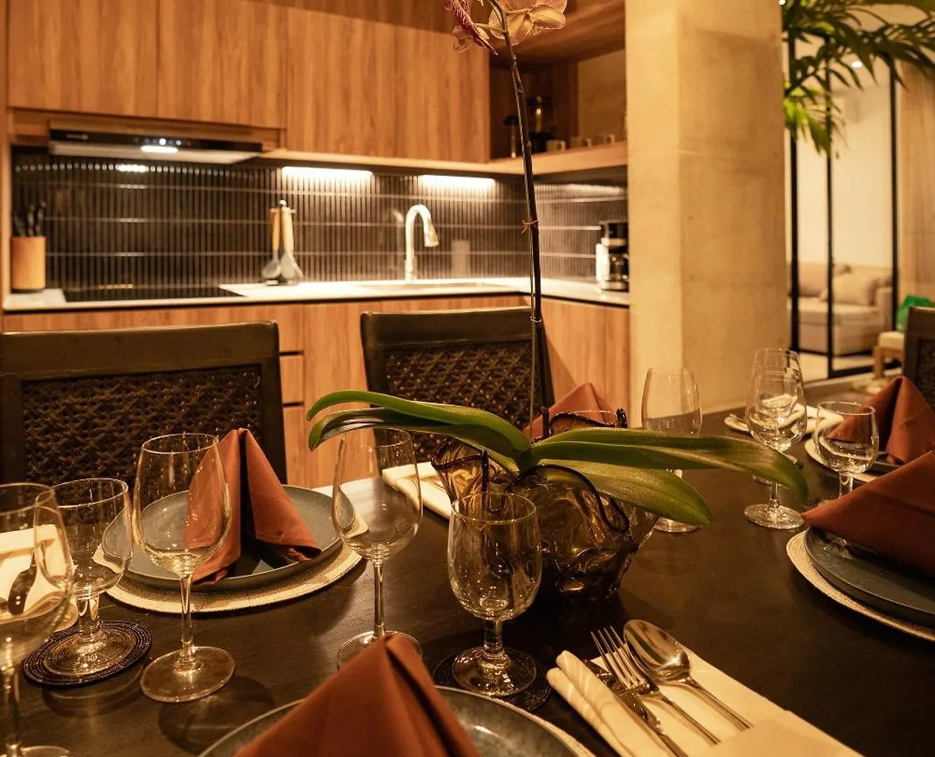 Deo Villa Seminyak