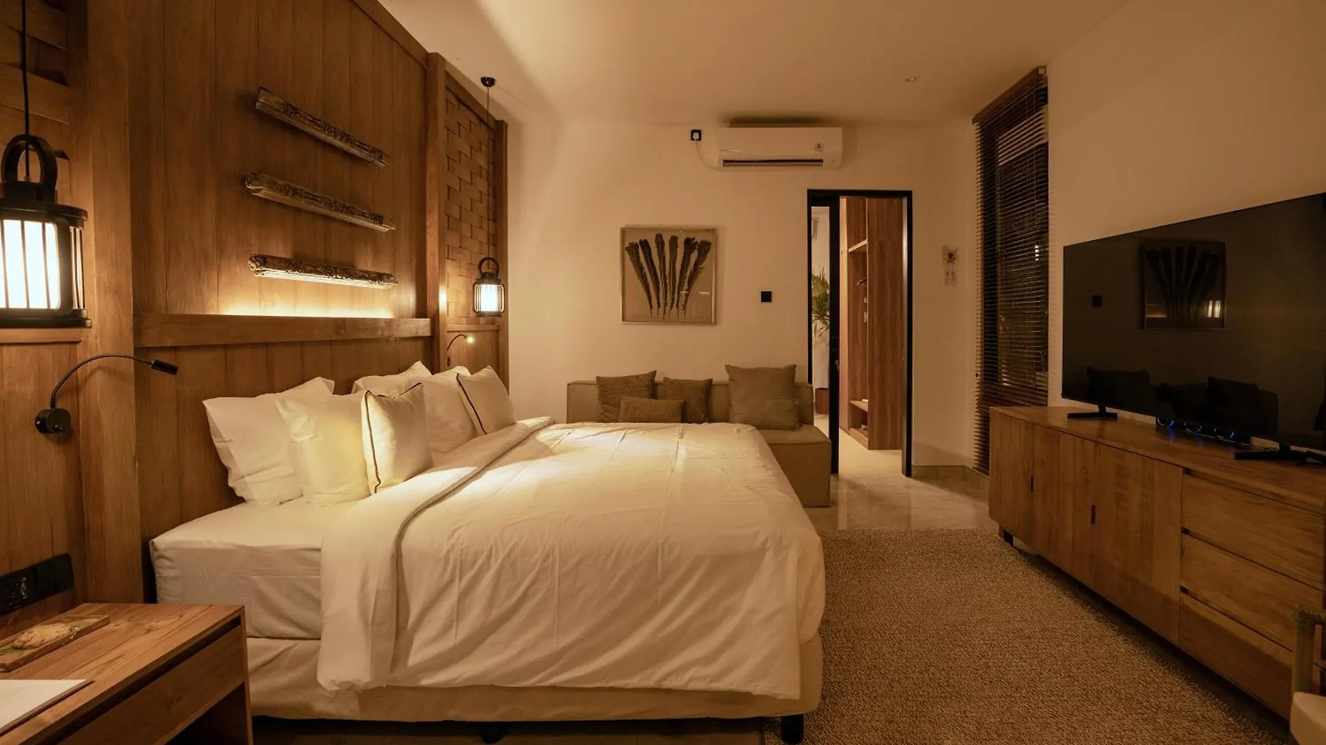 Deo Villa Seminyak
