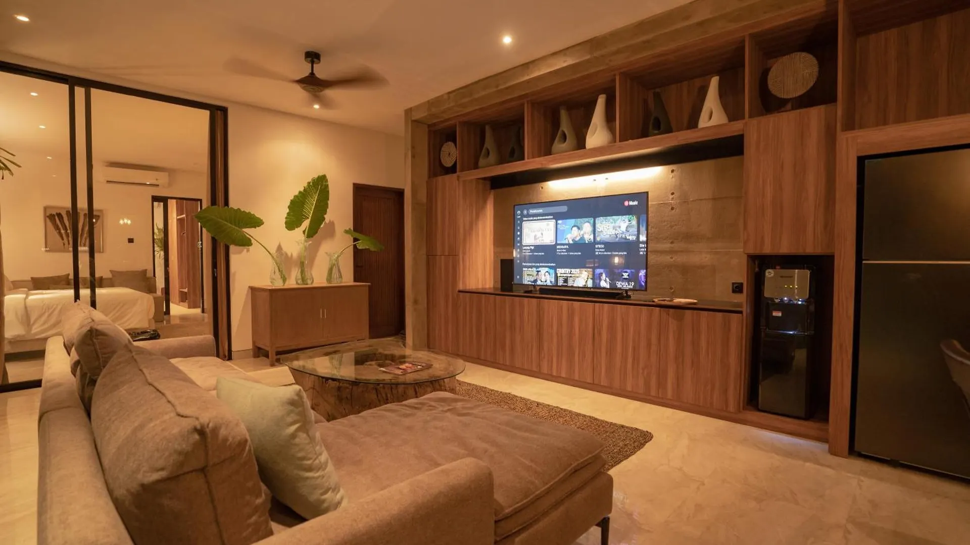 Deo Villa Seminyak 0*, Σεμινιάκ Ινδονησία