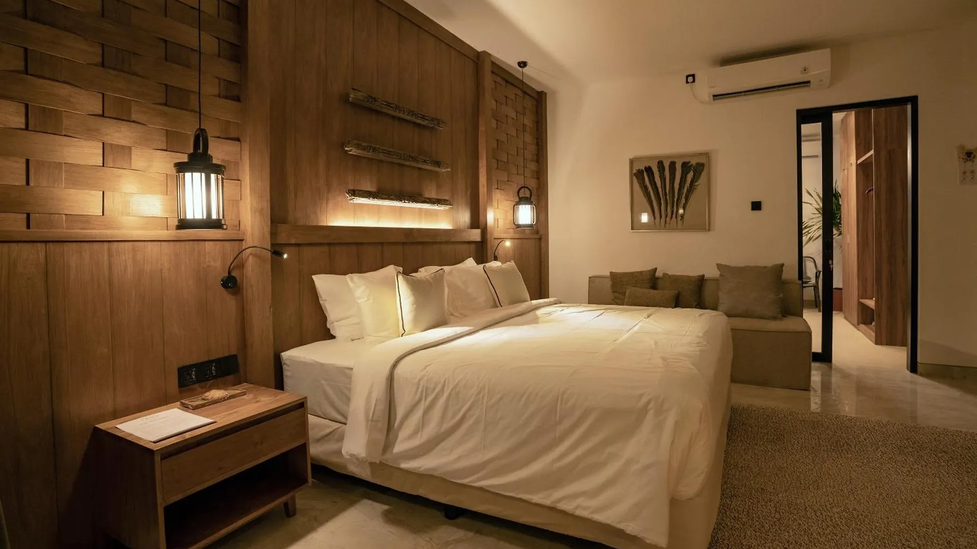 Deo Villa Seminyak Ινδονησία