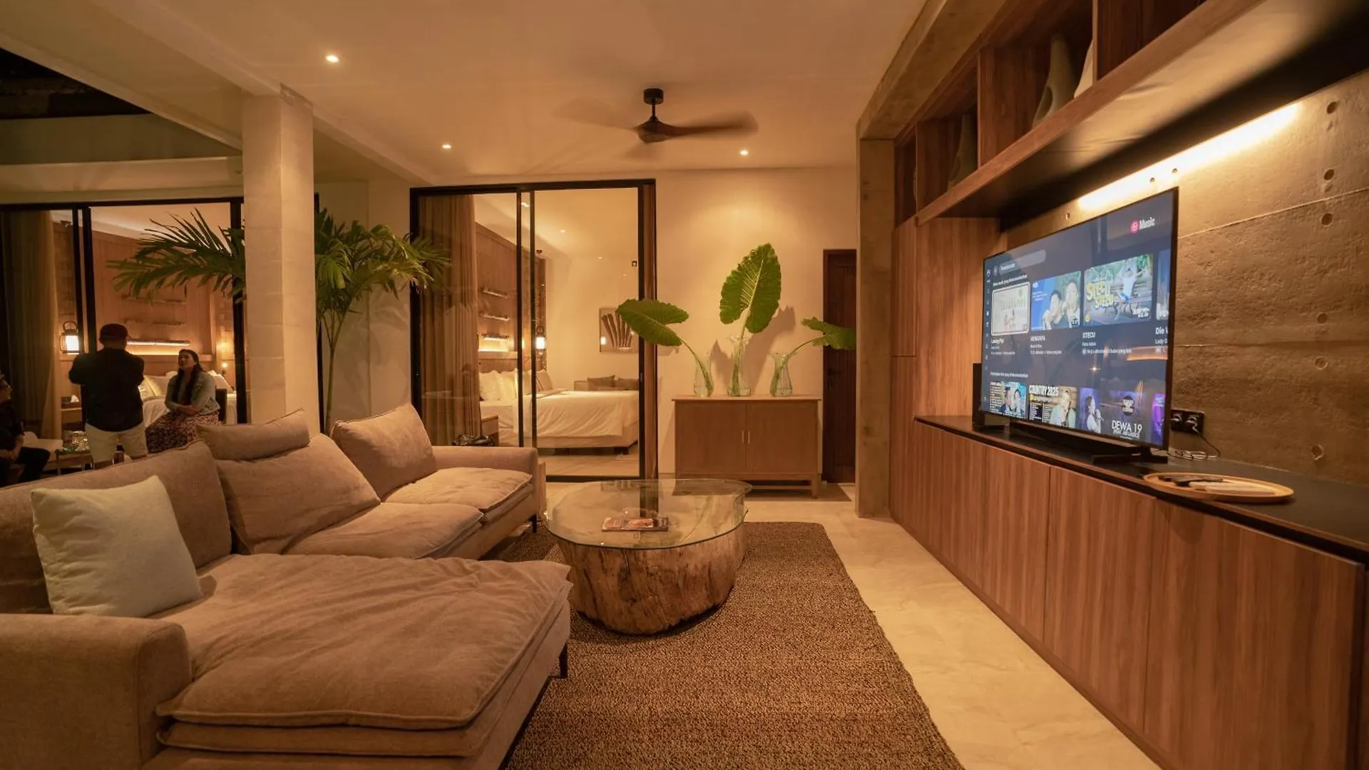 Deo Villa Seminyak