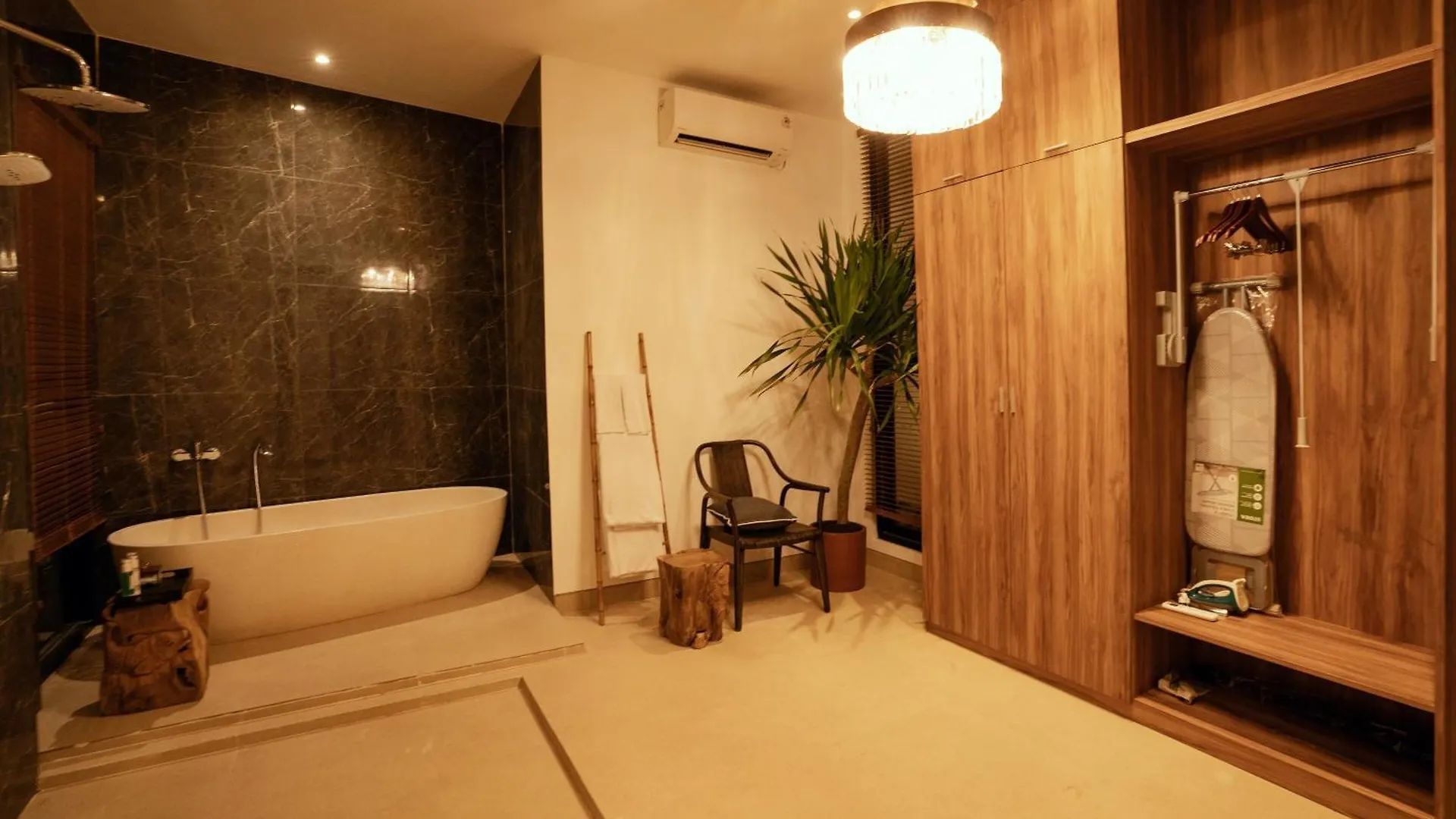 Deo Villa Seminyak 0*, Σεμινιάκ