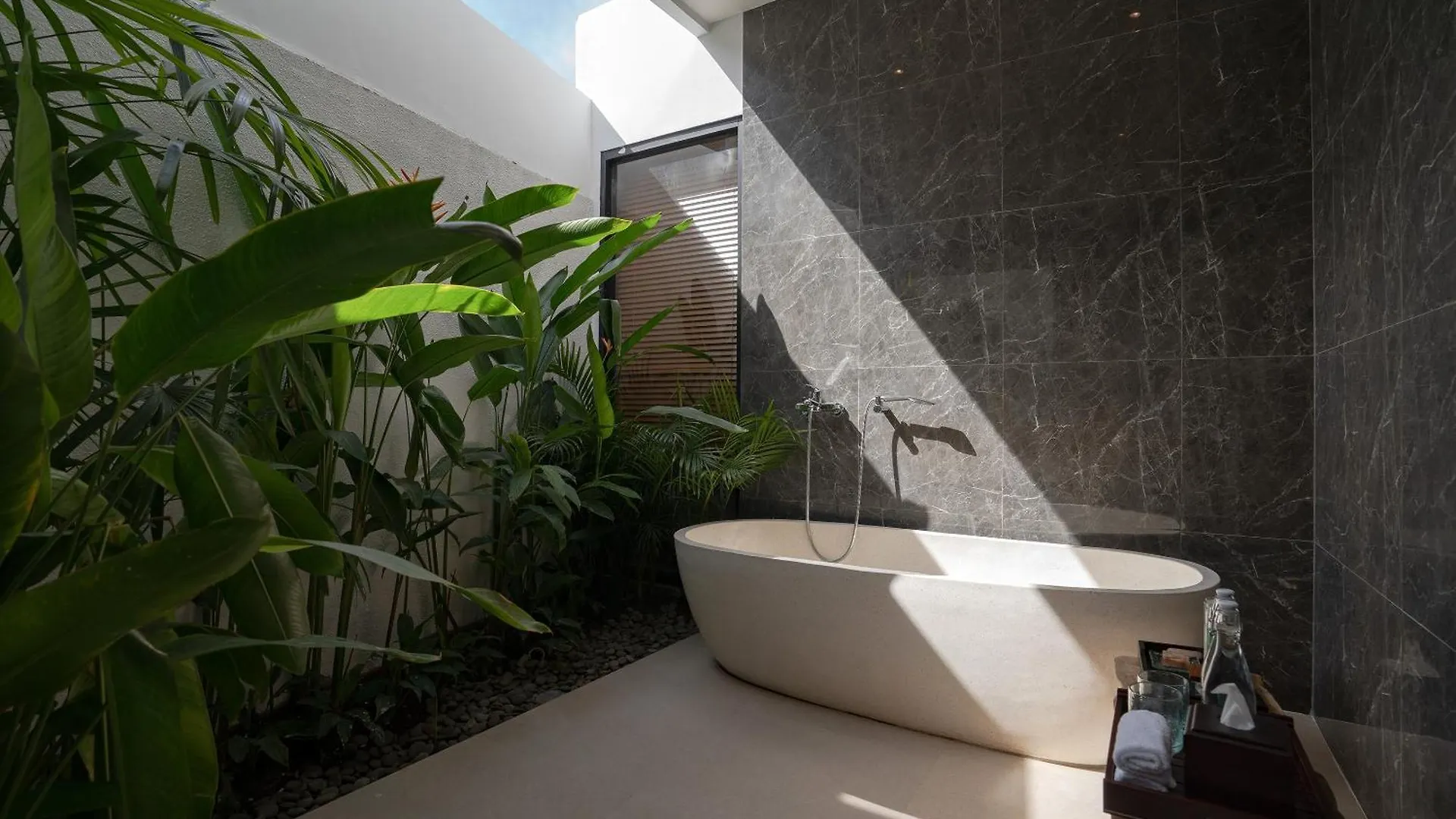 Deo Villa Seminyak