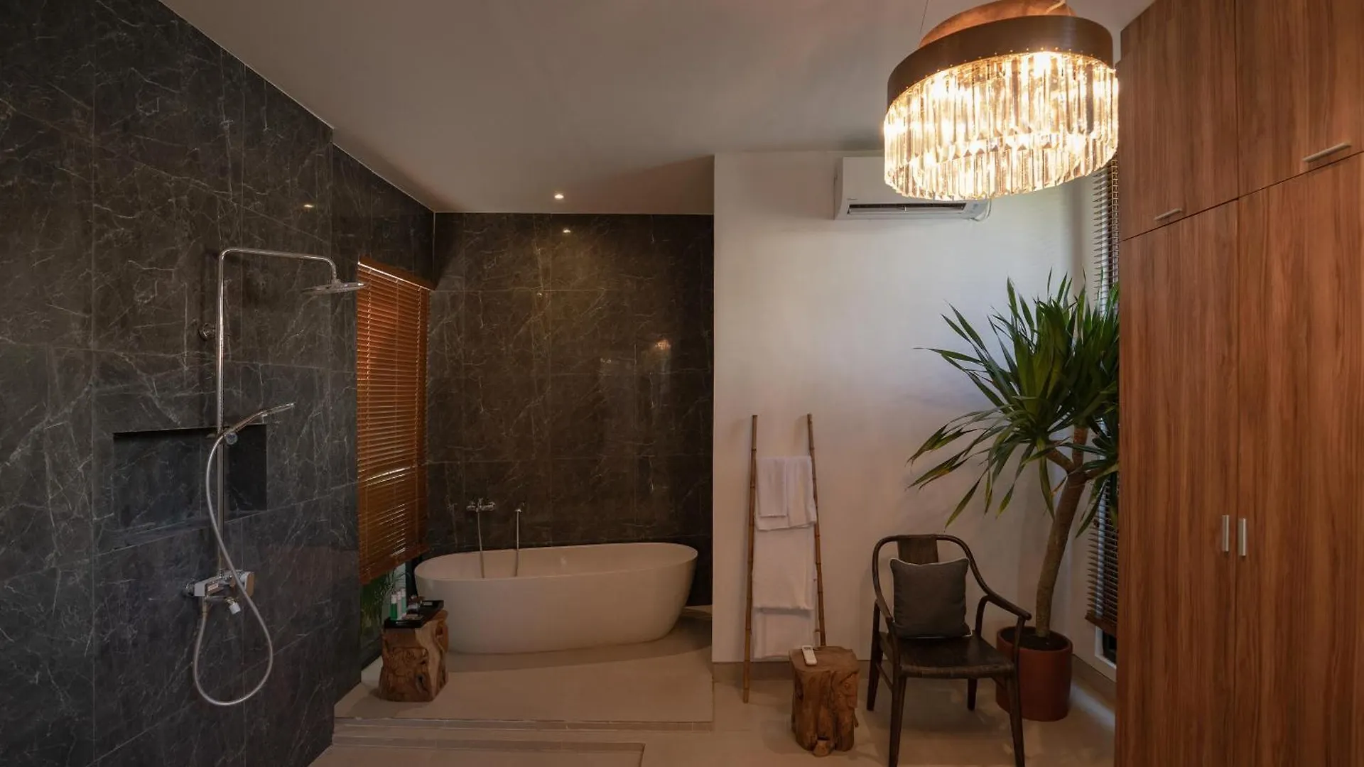 Deo Villa Seminyak