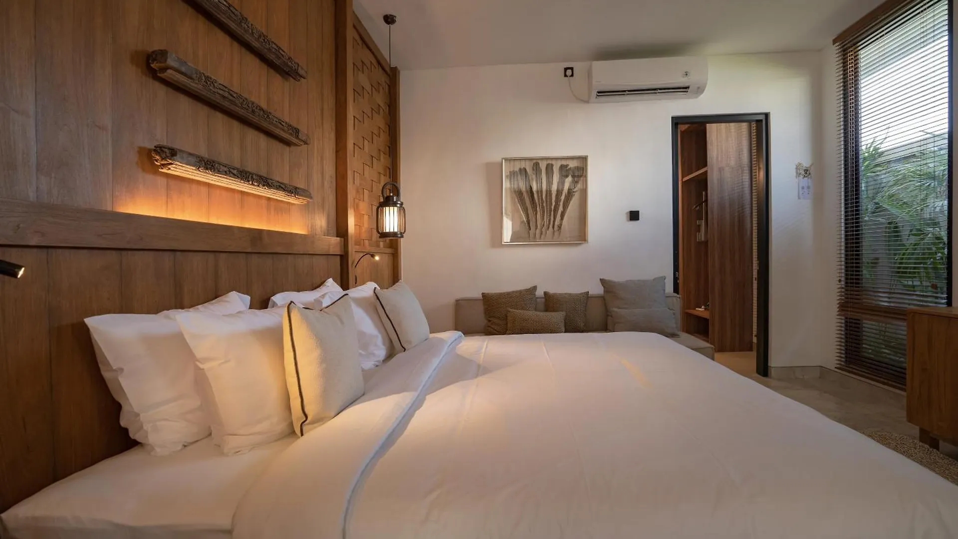 Deo Villa Seminyak Ινδονησία