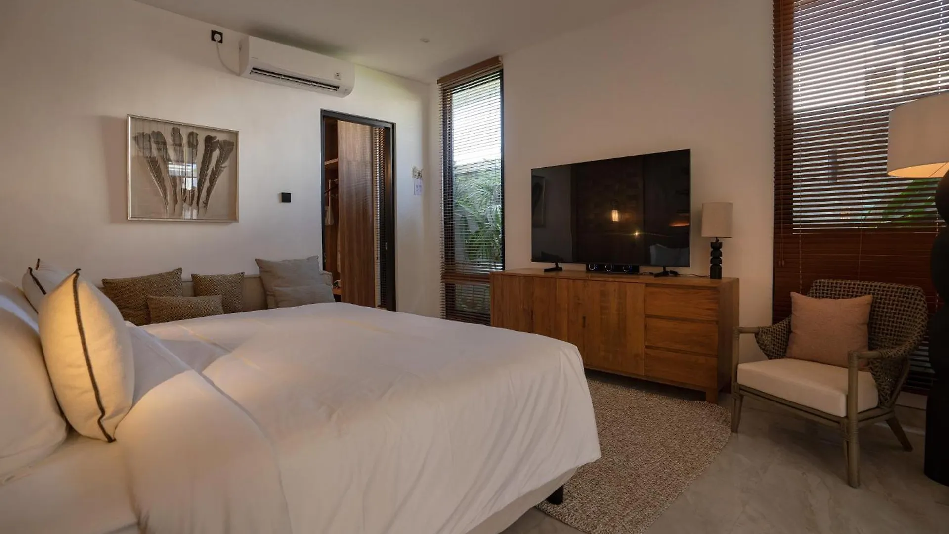 Deo Villa Seminyak 0*, Σεμινιάκ Ινδονησία