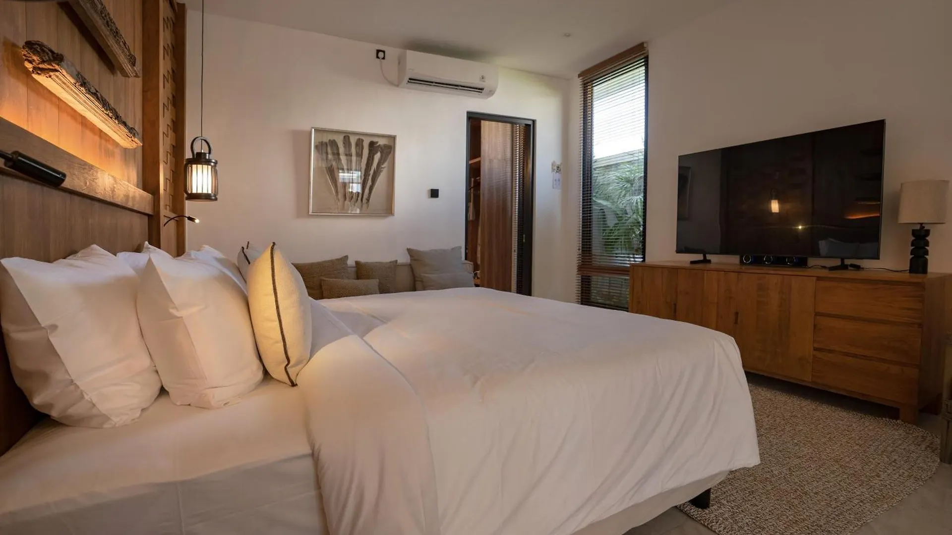 Deo Villa Seminyak Ινδονησία