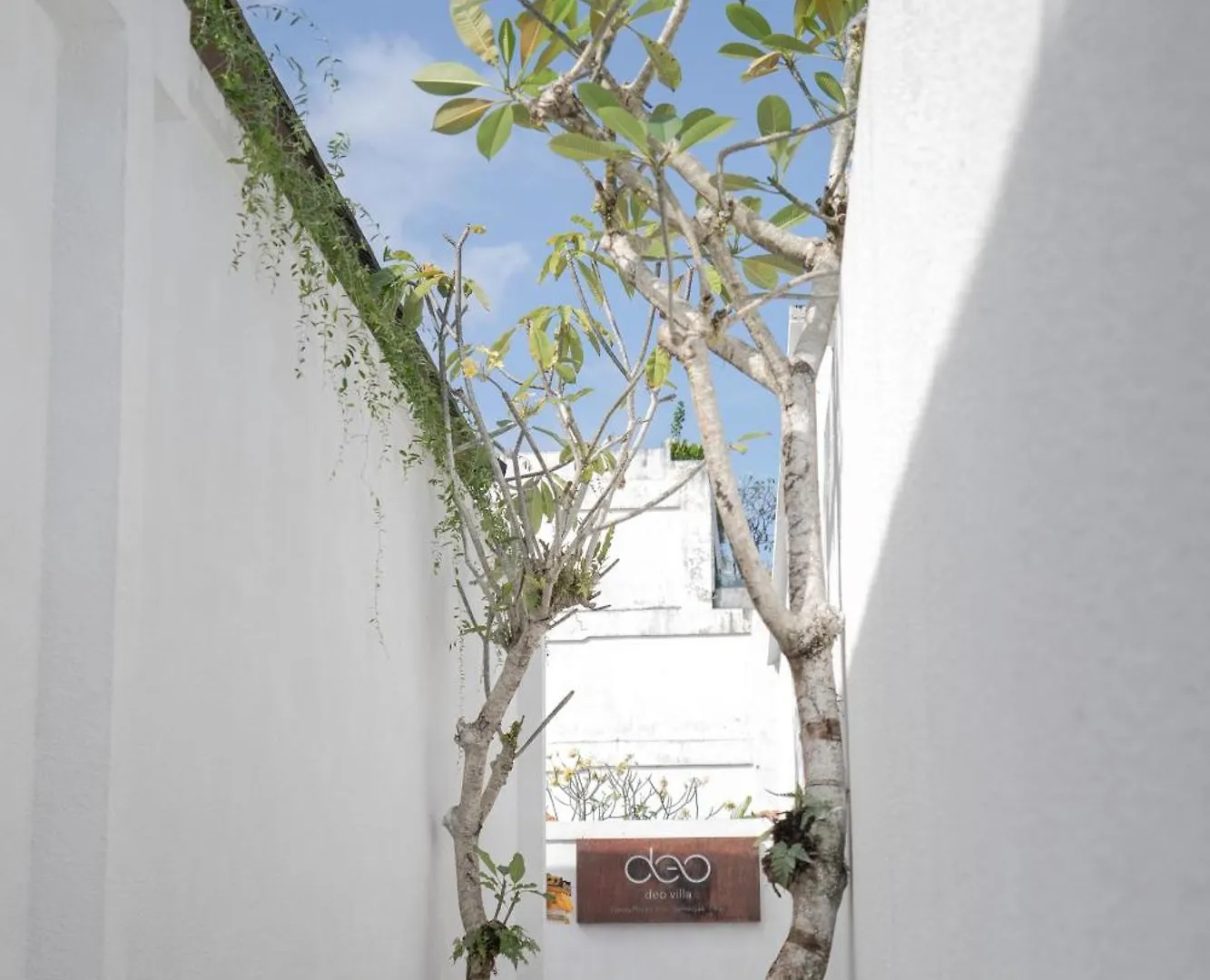 Deo Villa Seminyak