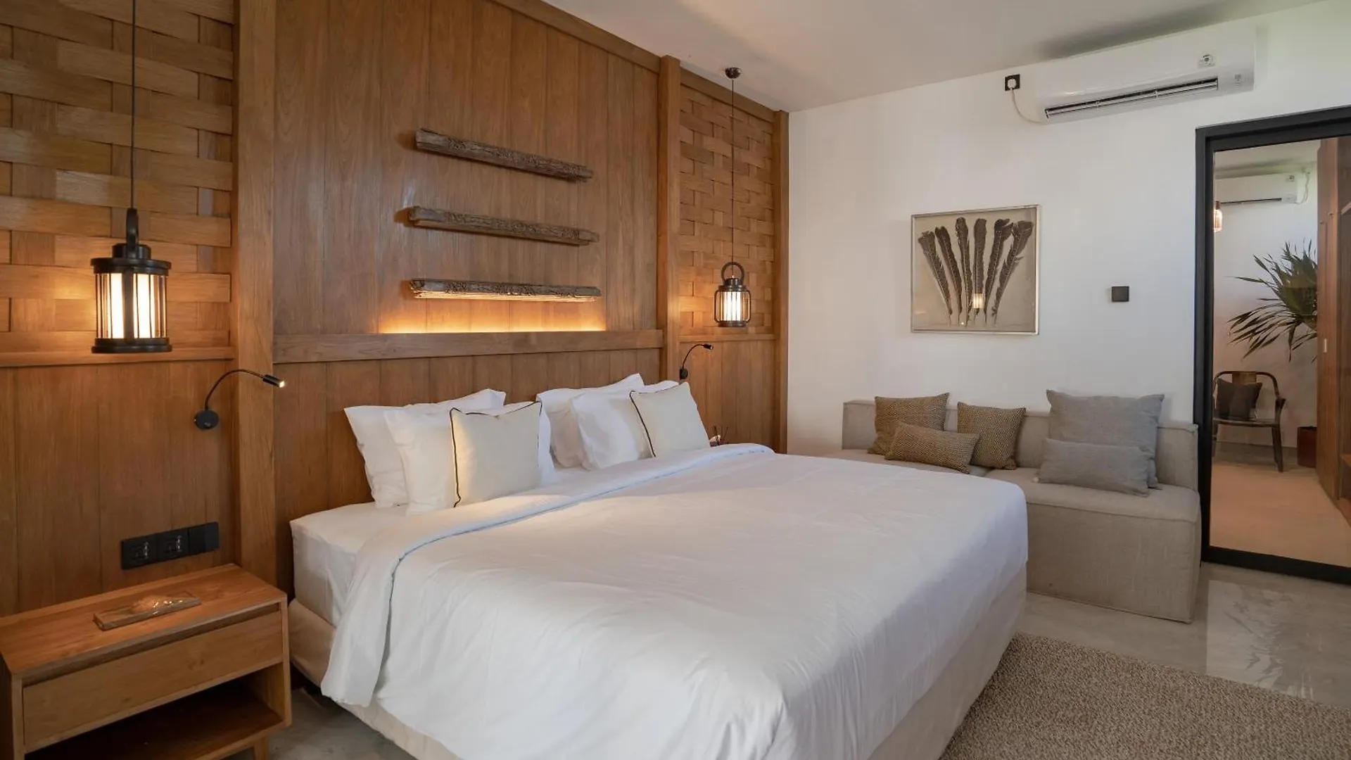 Deo Villa Seminyak 0*, Σεμινιάκ
