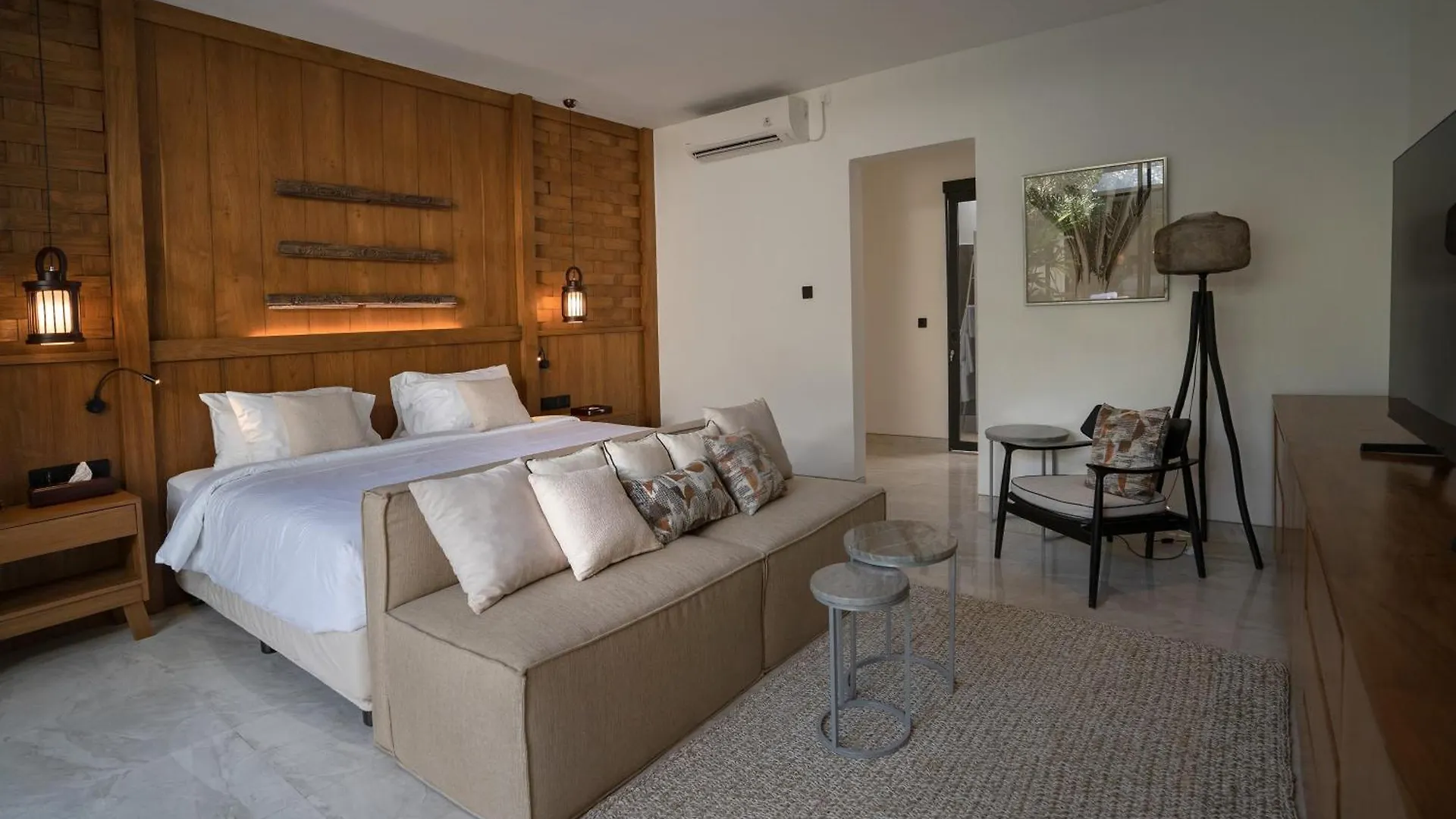 Deo Villa Seminyak