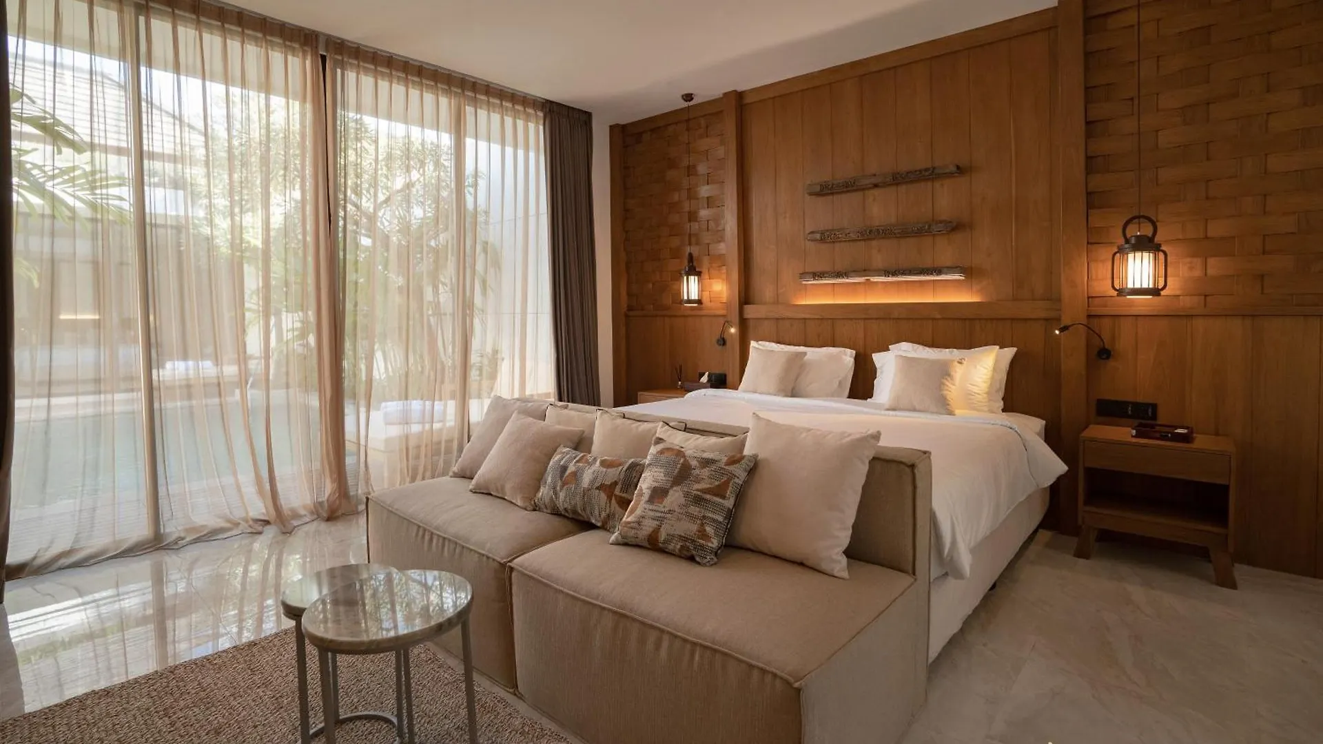 Deo Villa Seminyak Ινδονησία