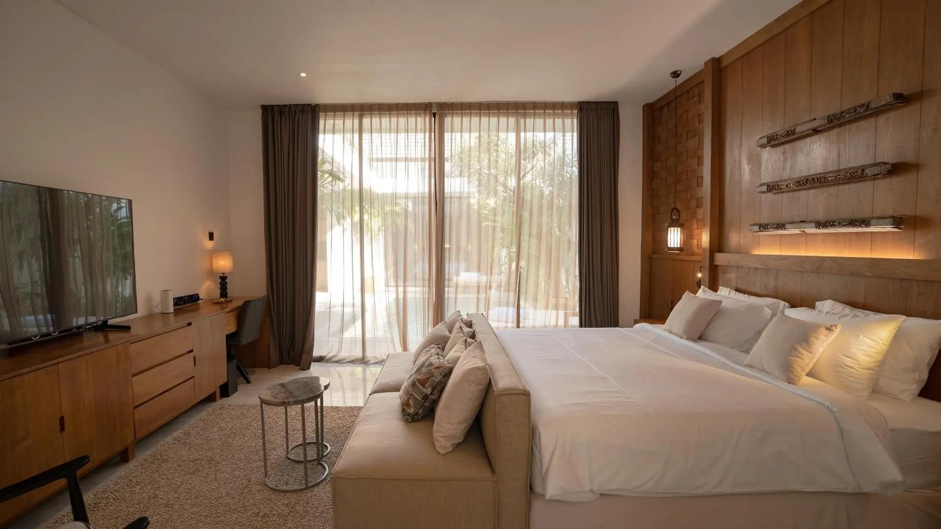 Deo Villa Seminyak 0*, Σεμινιάκ Ινδονησία