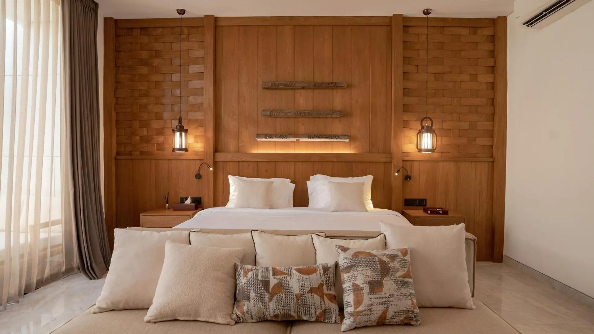 Deo Villa Seminyak  Σεμινιάκ