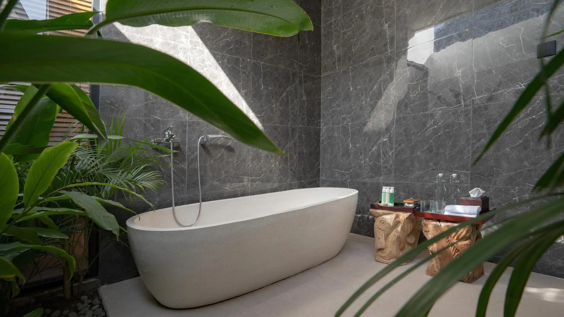 Deo Villa Seminyak 印尼
