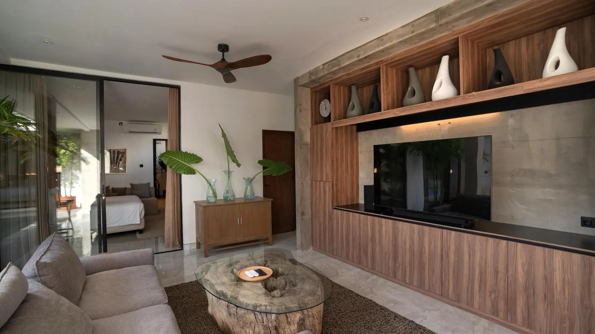 Deo Villa Seminyak 0*, Σεμινιάκ