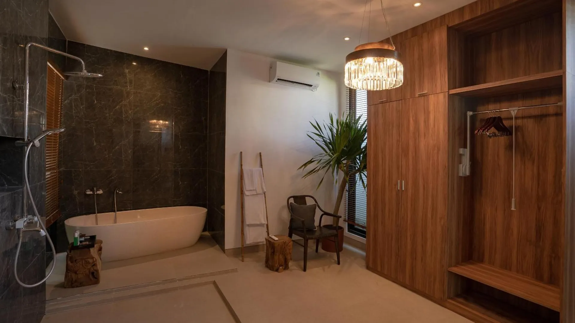 Deo Villa Seminyak