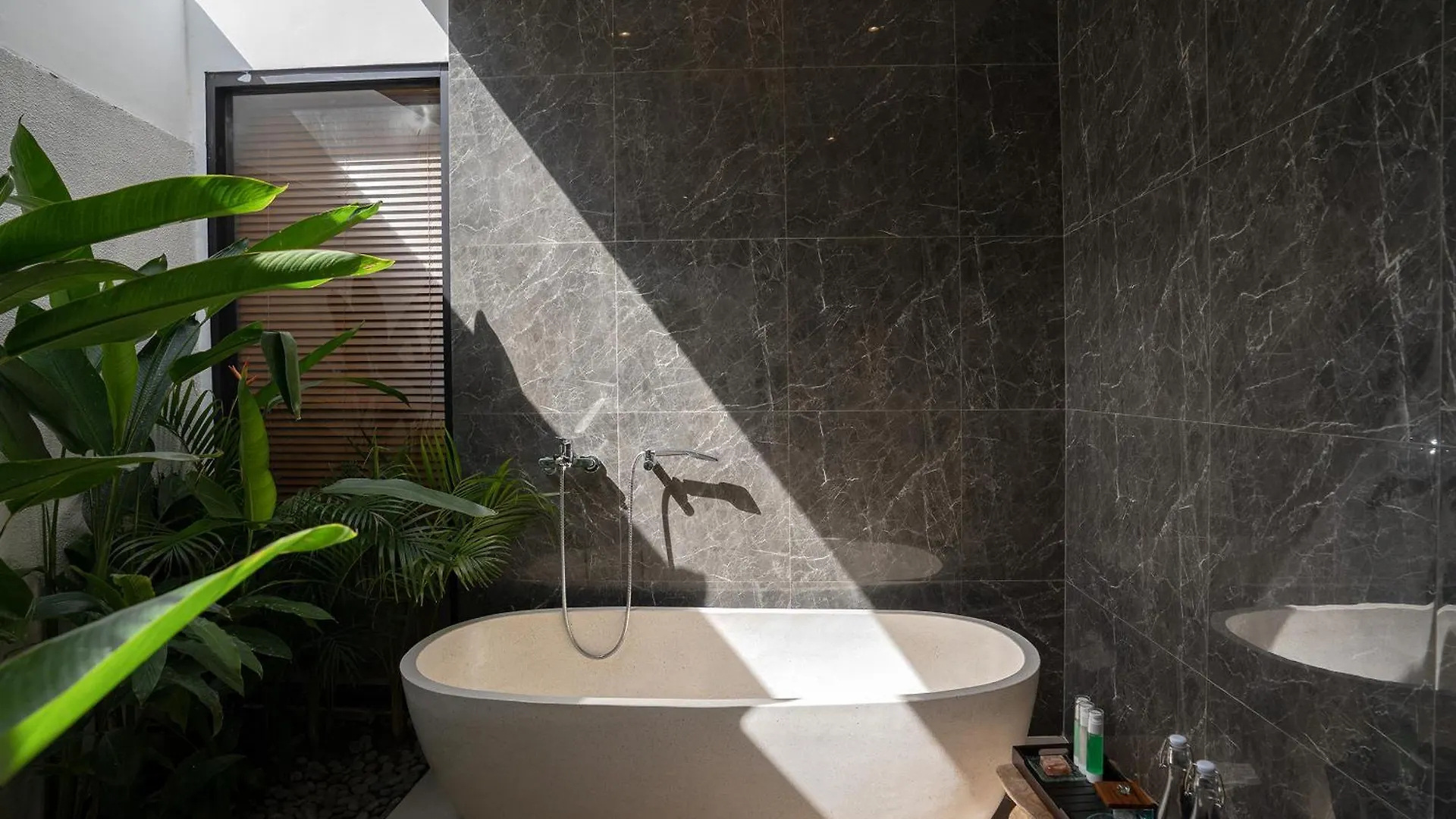 Deo Villa Seminyak 0*, 塞米亚克