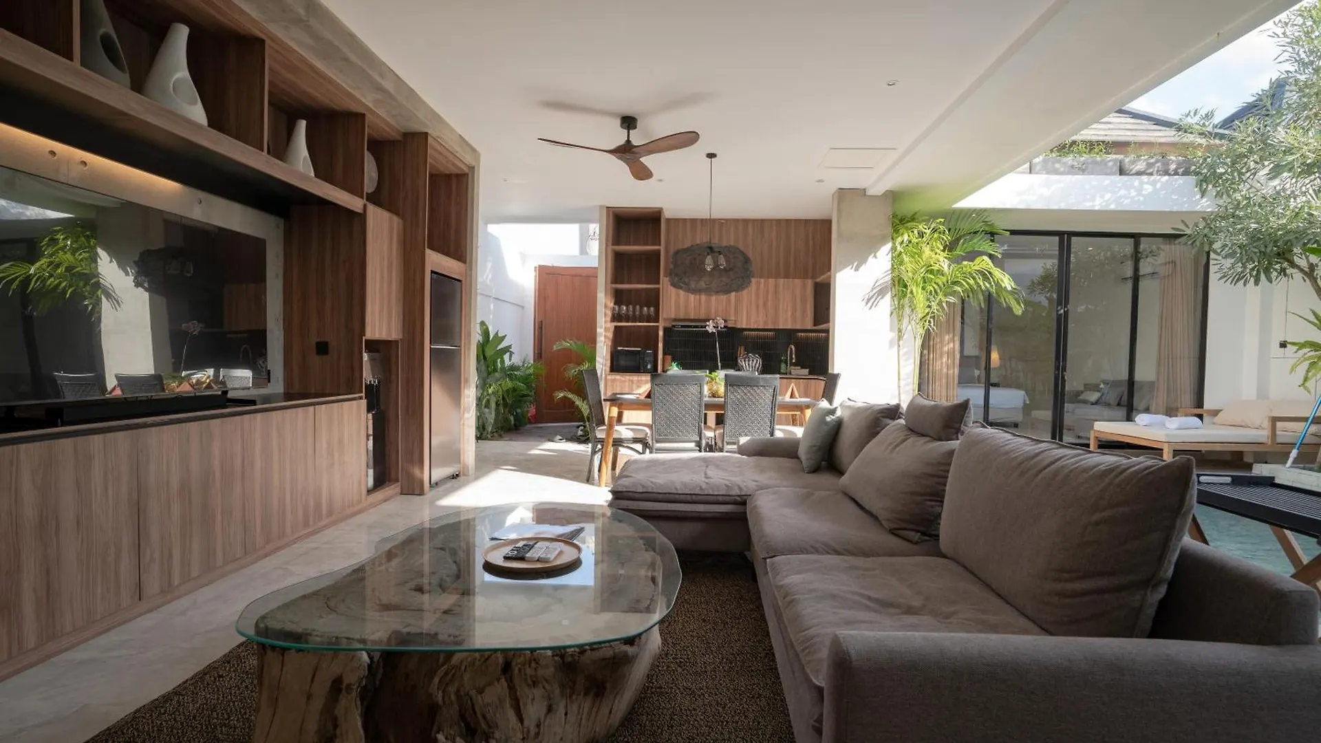 Deo Villa Seminyak 0*, 塞米亚克 印尼