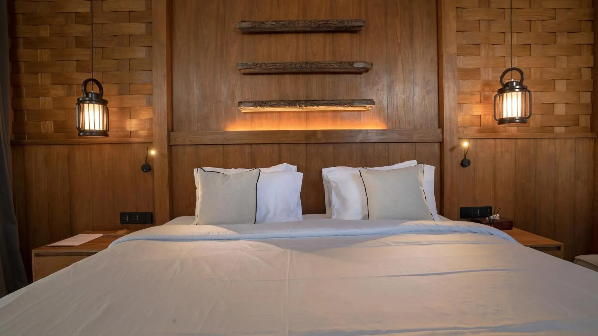Deo Villa Seminyak 0*, Σεμινιάκ