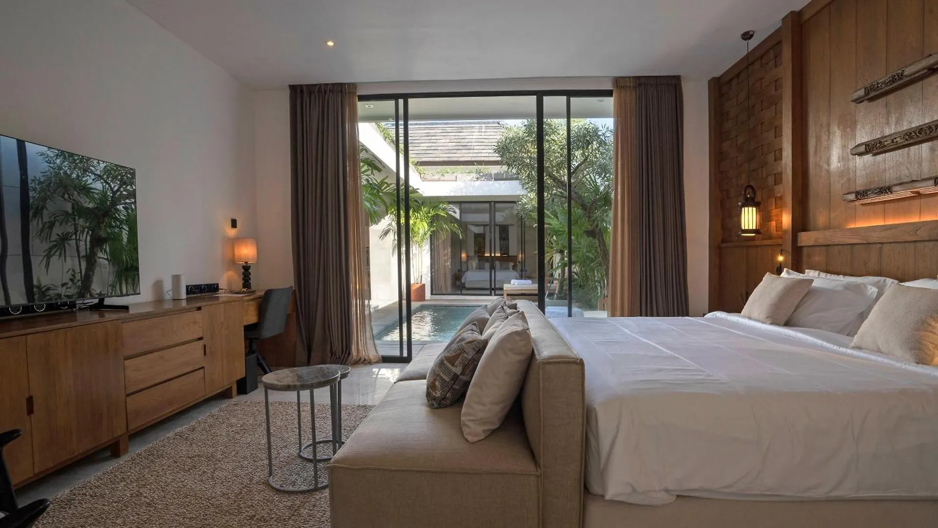Deo Villa Seminyak