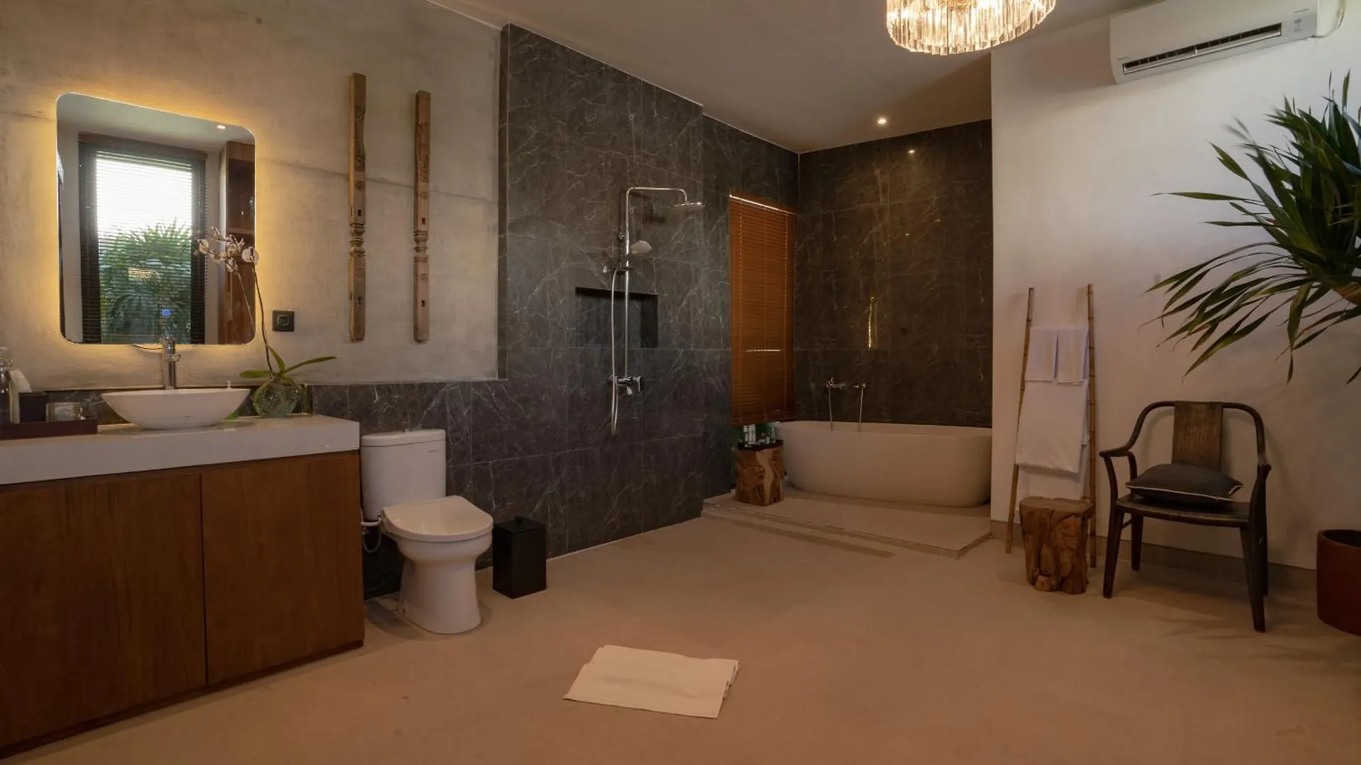 Deo Villa Seminyak Ινδονησία