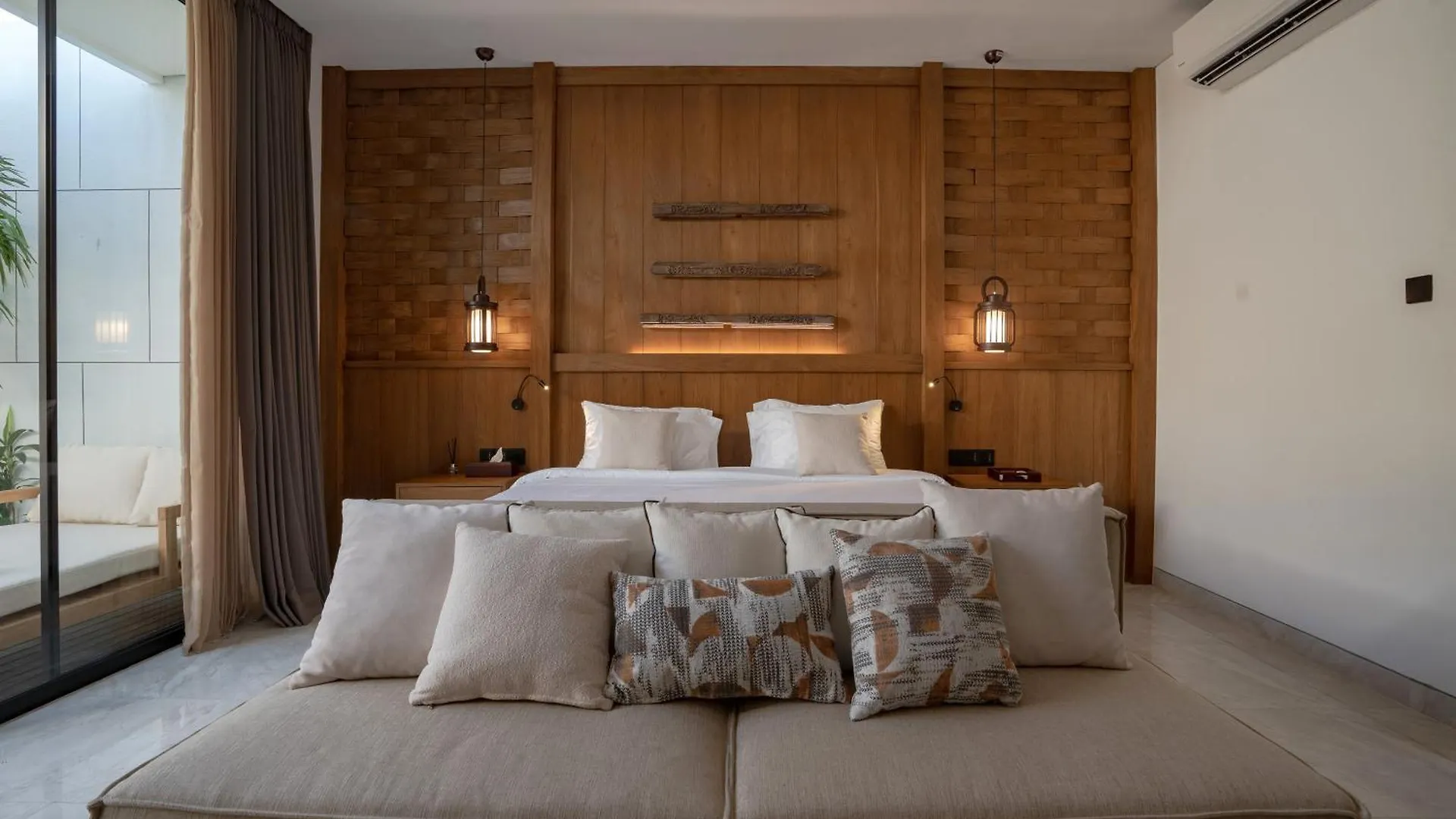 Deo Villa Seminyak 0*, Σεμινιάκ Ινδονησία
