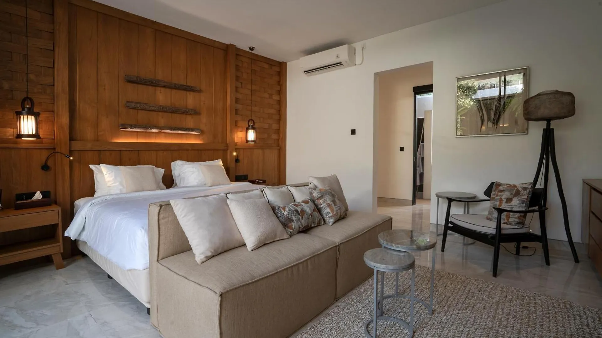 Deo Villa Seminyak  Σεμινιάκ