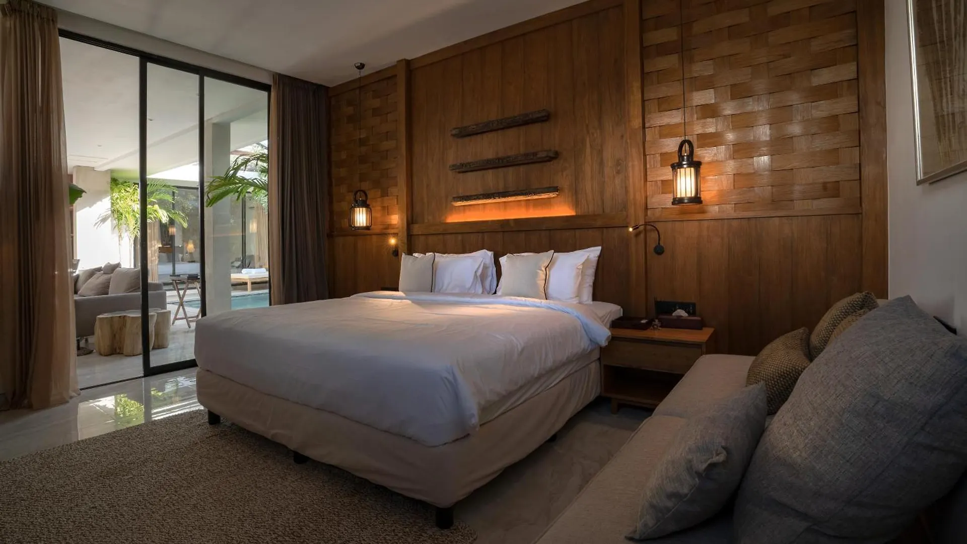 Deo Villa Seminyak Ινδονησία