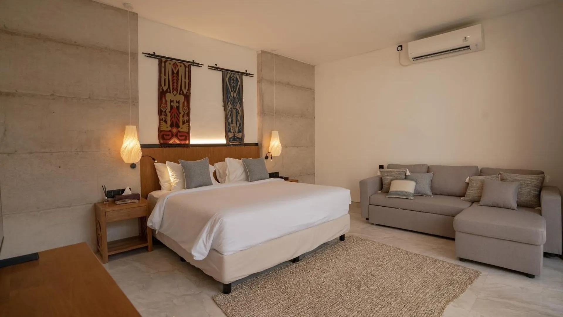 Deo Villa Seminyak