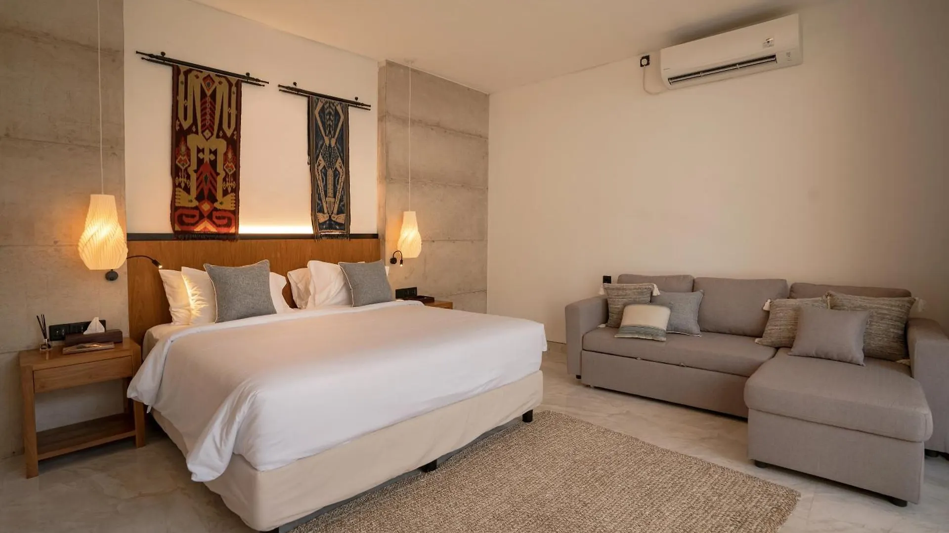 Deo Villa Seminyak
