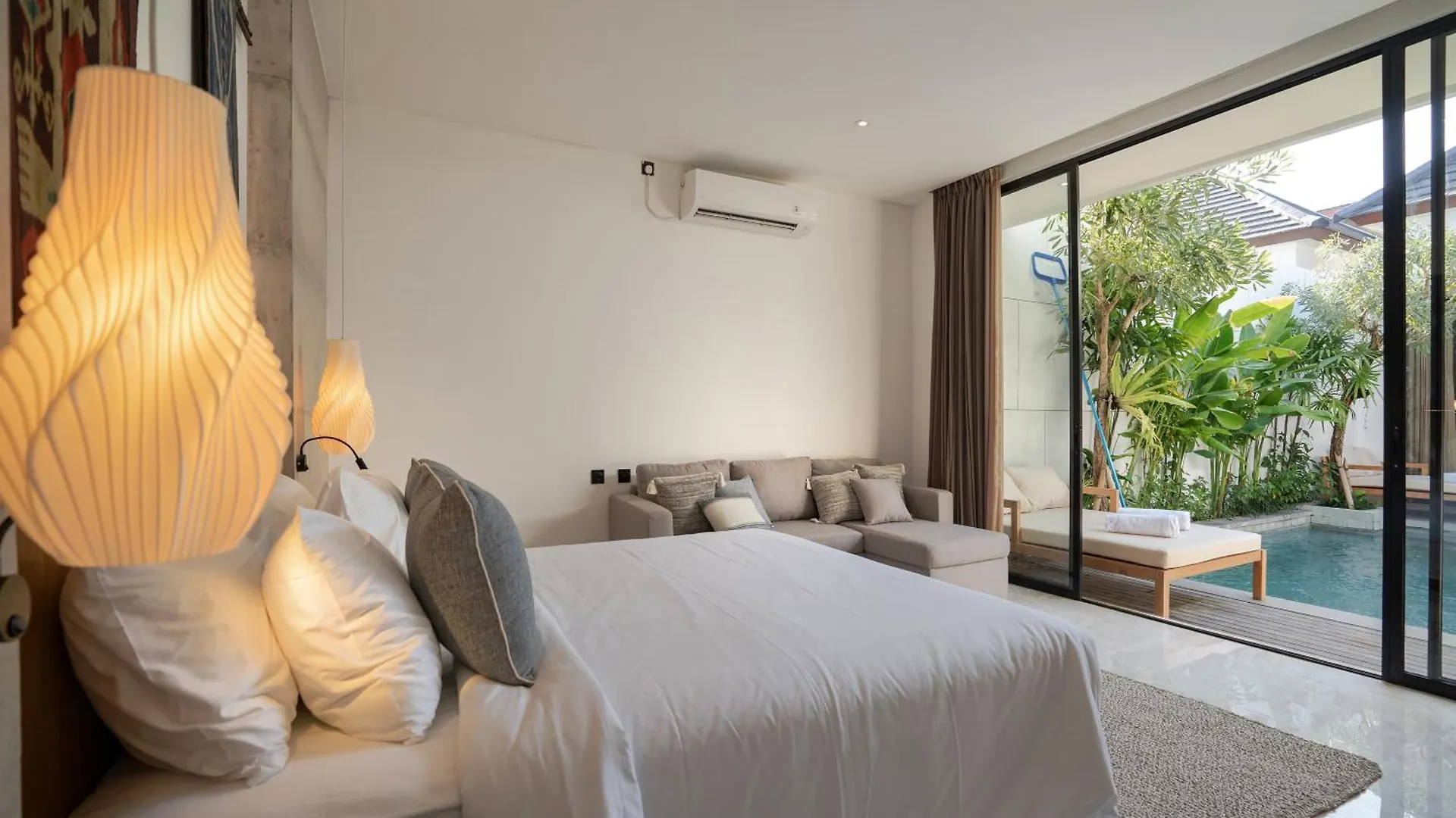 Deo Villa Seminyak