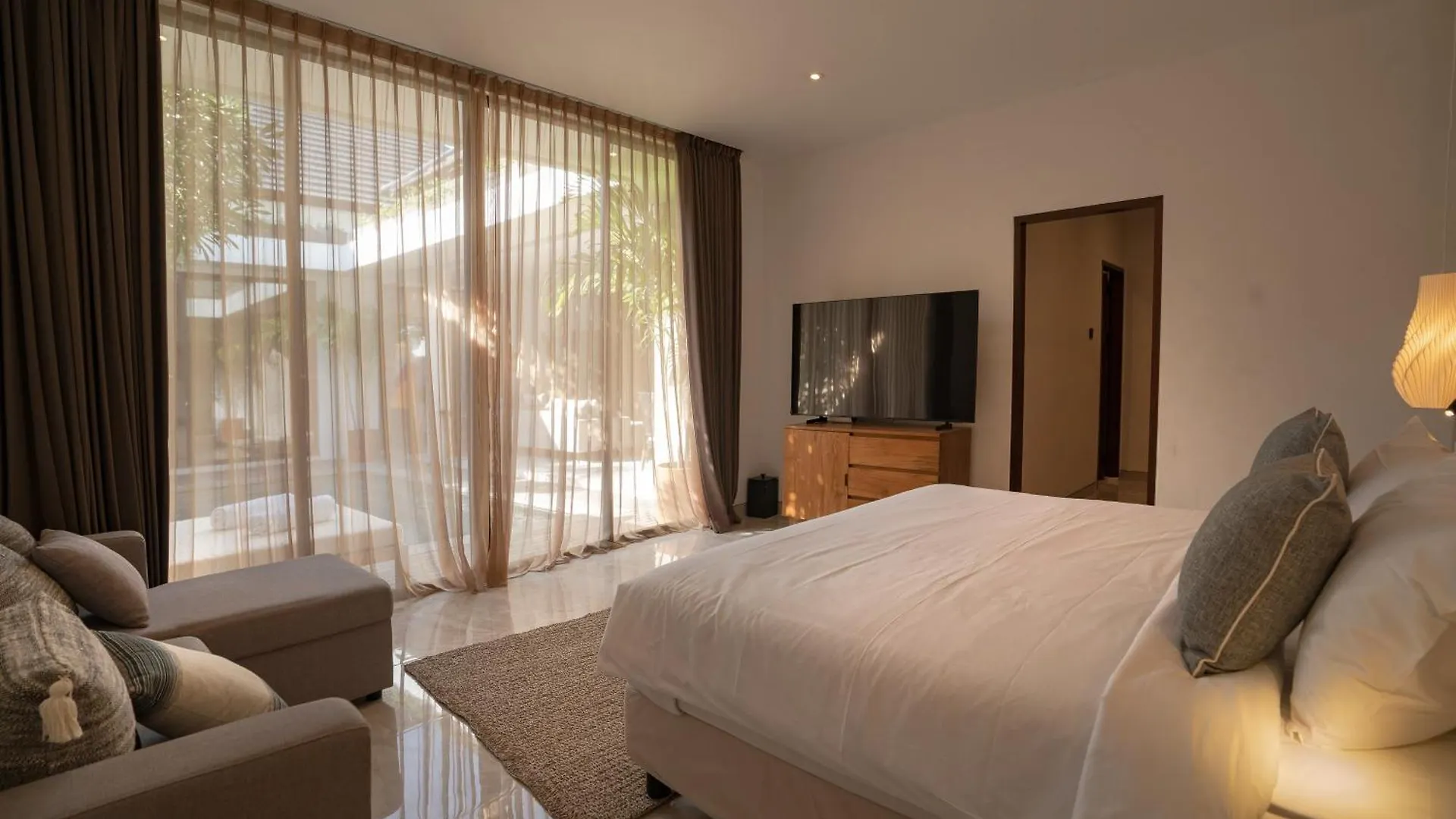 Deo Villa Seminyak Ινδονησία