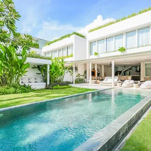 Villa Eden The At The Sea, Seminyak