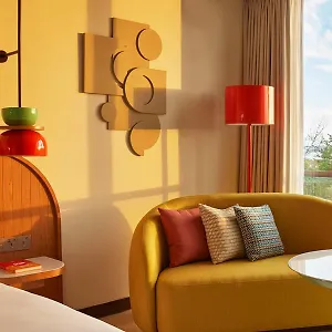 Hotel Kleo Seminyak, Part Of Jdv By Hyatt, Seminyak