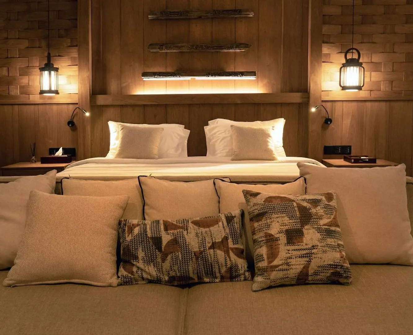 Deo Villa Seminyak  سمينياك