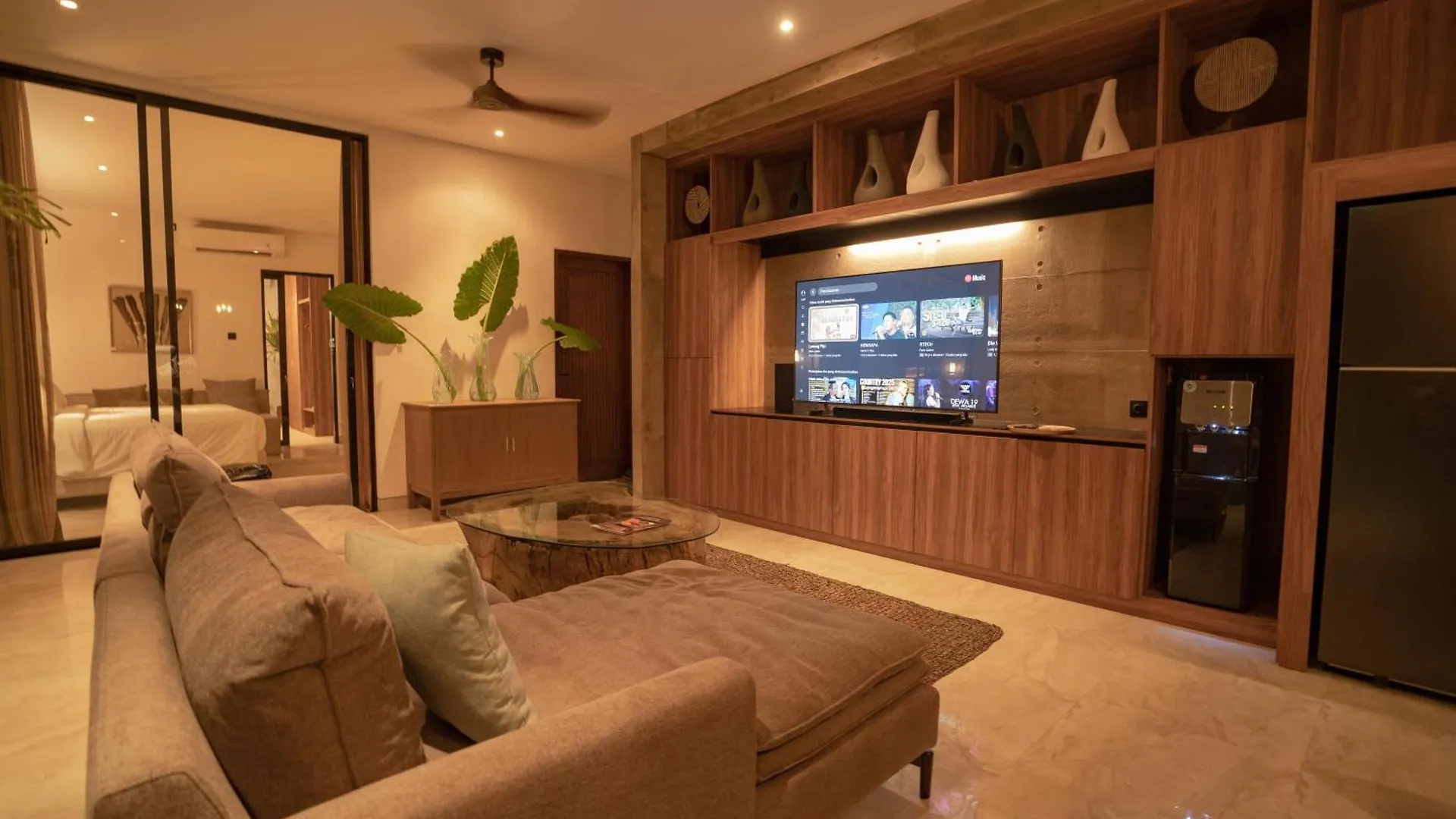 Deo Villa Seminyak