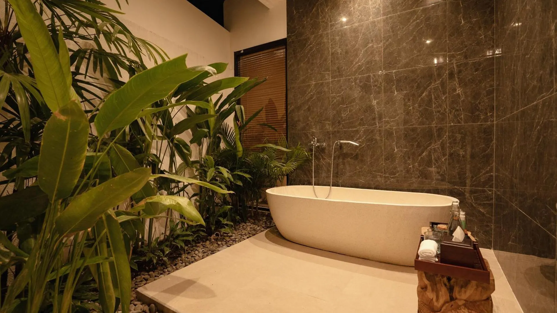 Deo Villa Seminyak 0*, سمينياك