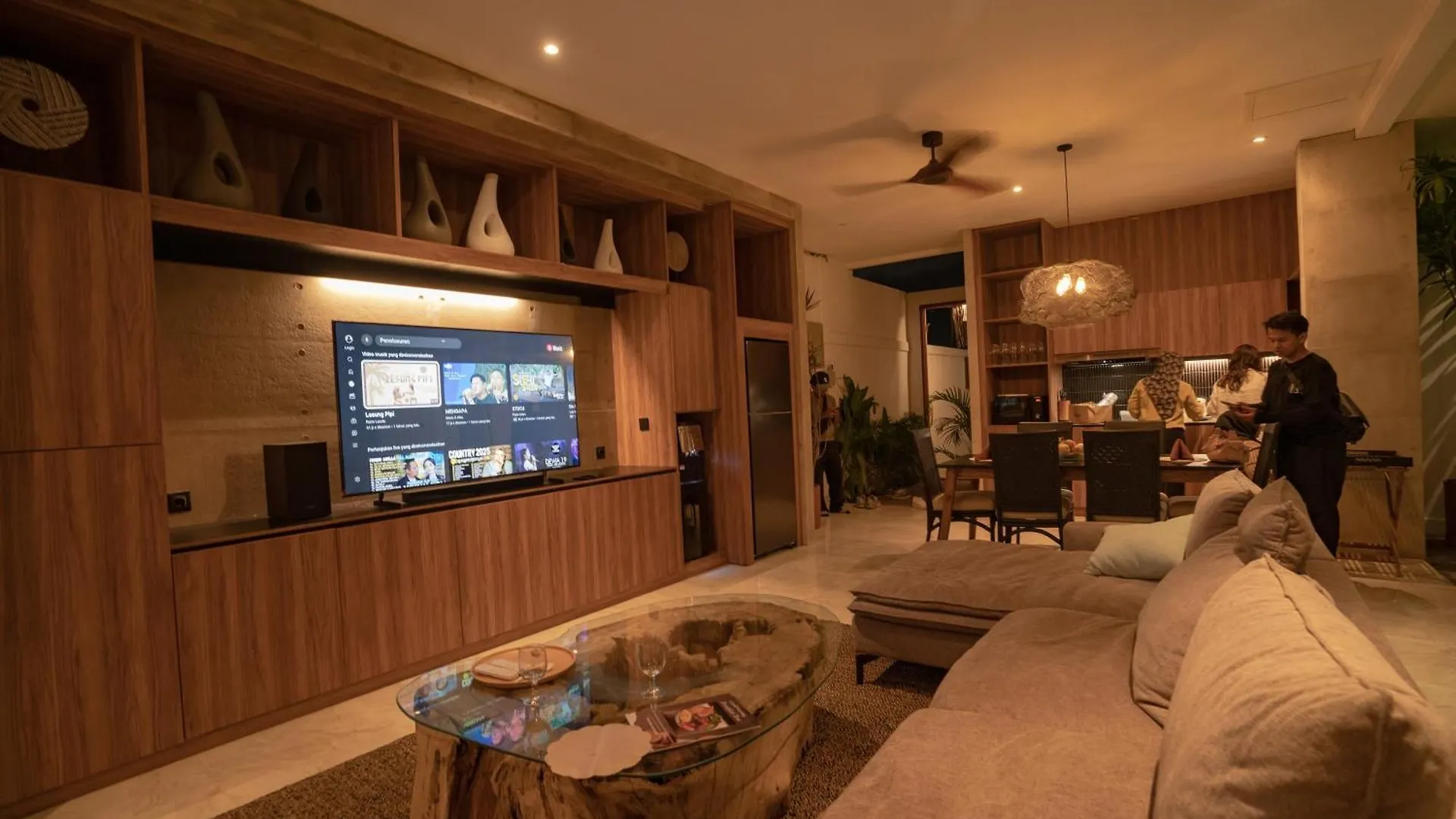Deo Villa Seminyak إندونيسيا
