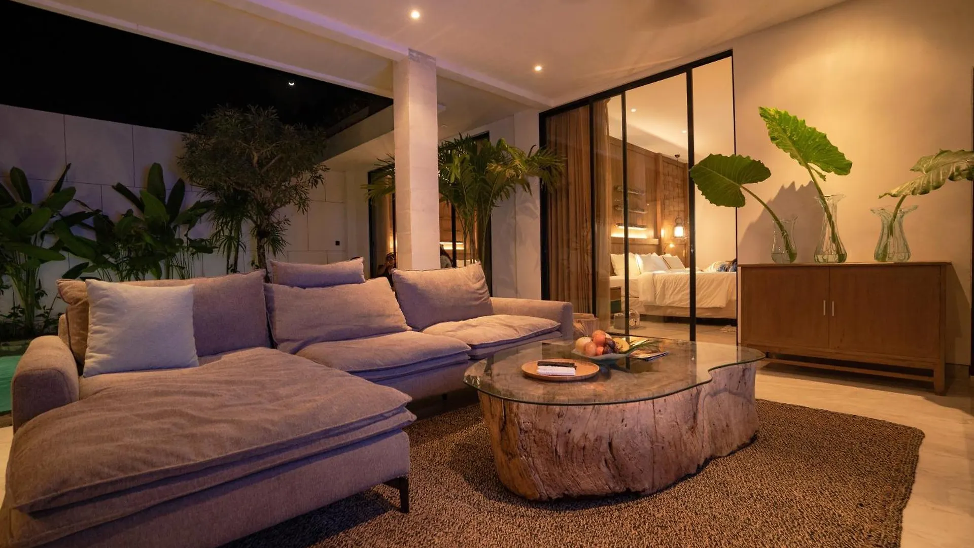 Deo Villa Seminyak  سمينياك