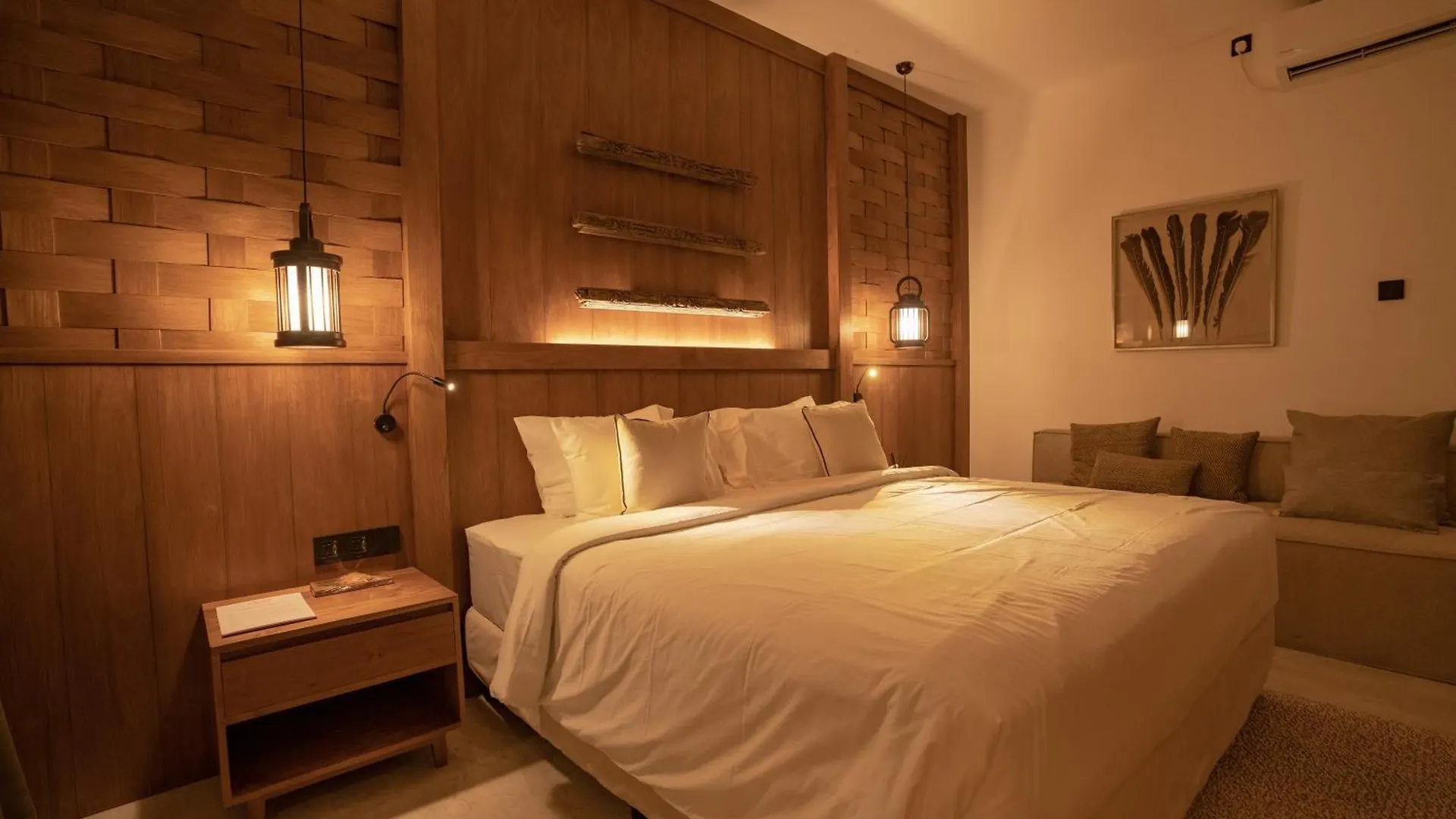 Deo Villa Seminyak سمينياك